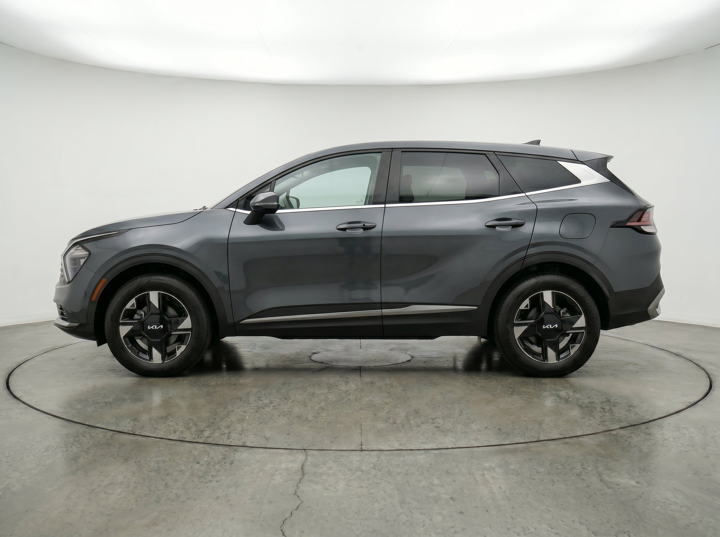 Thumbnail: 2026 Kia Sportage - 5