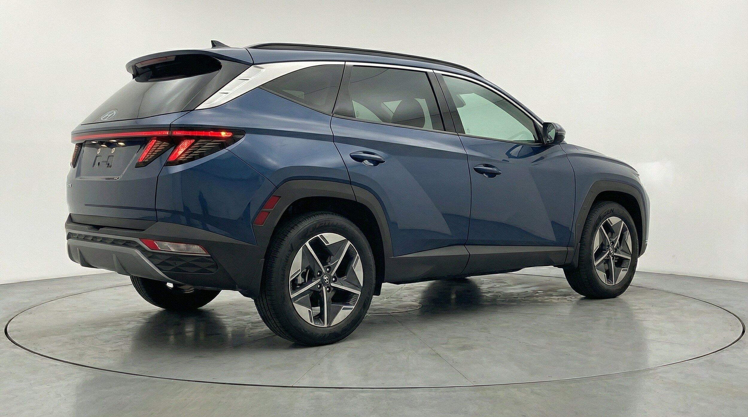 Thumbnail: 2026 Hyundai Tucson - 9