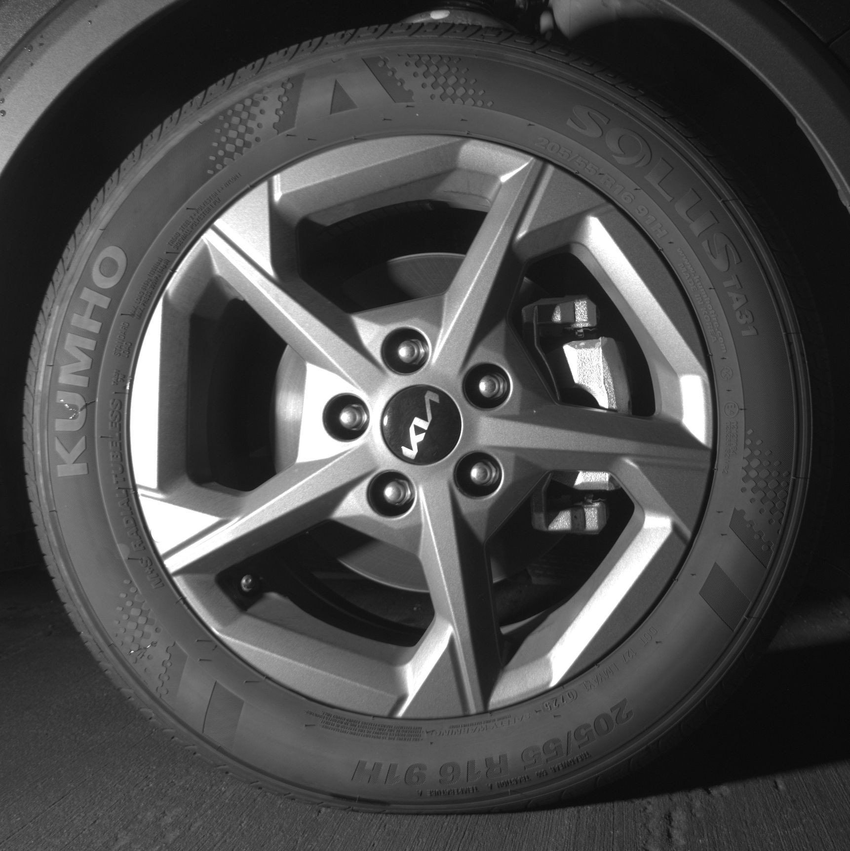 Thumbnail: 2025 Kia K4 - 13