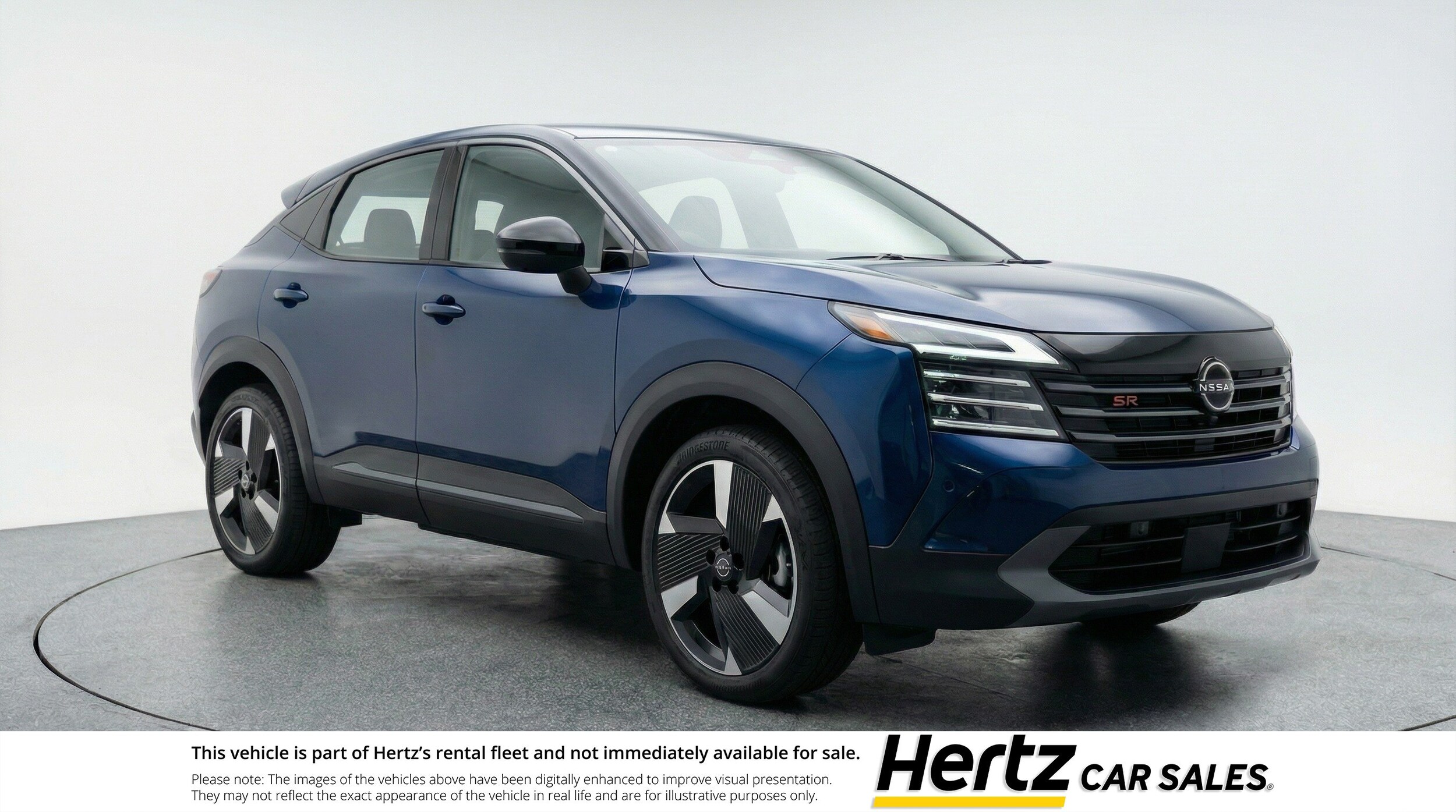 Thumbnail: 2026 Nissan Kicks - 1