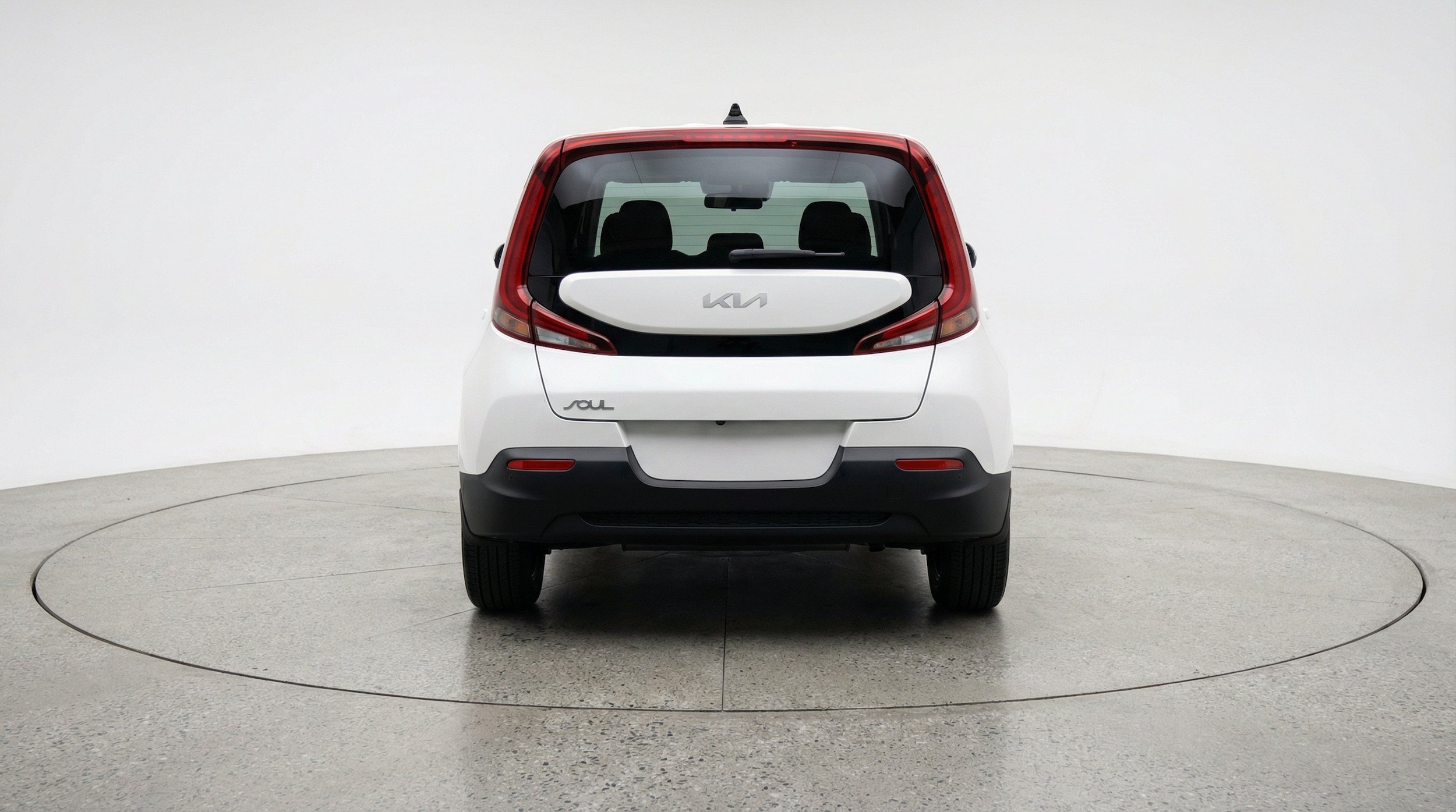Thumbnail: 2025 Kia Soul - 7