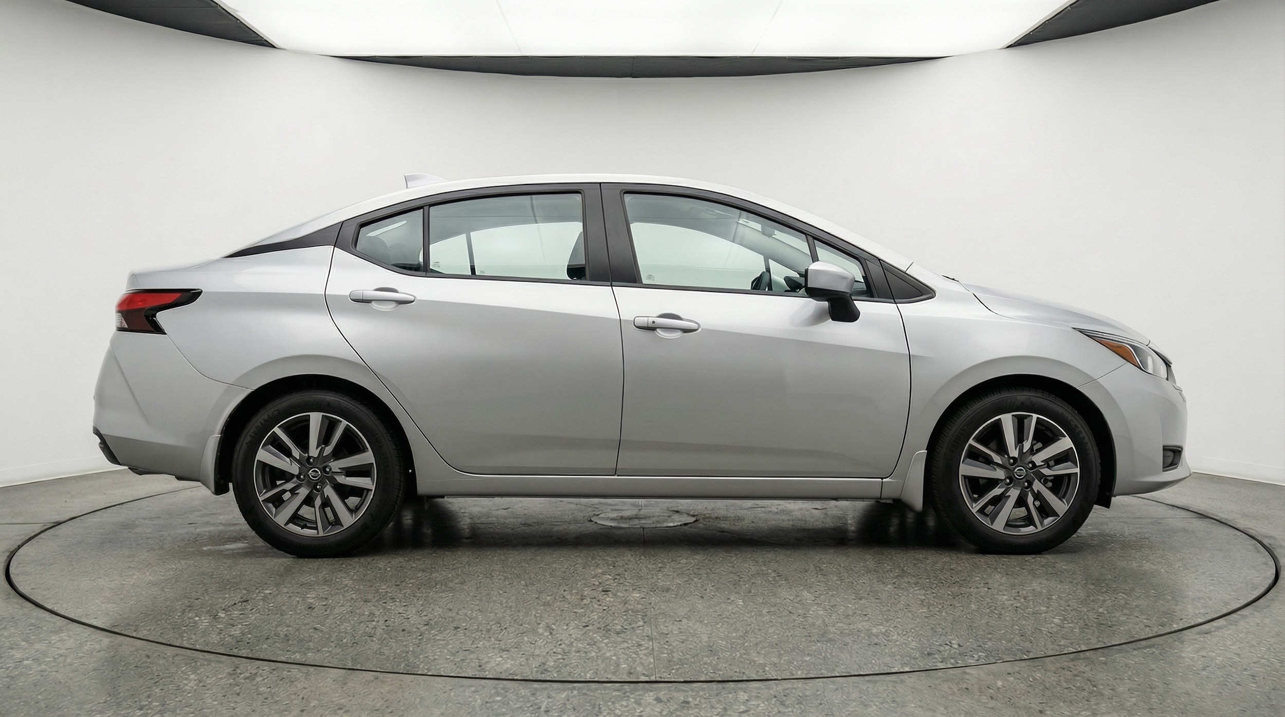 Thumbnail: 2025 Nissan Versa - 8