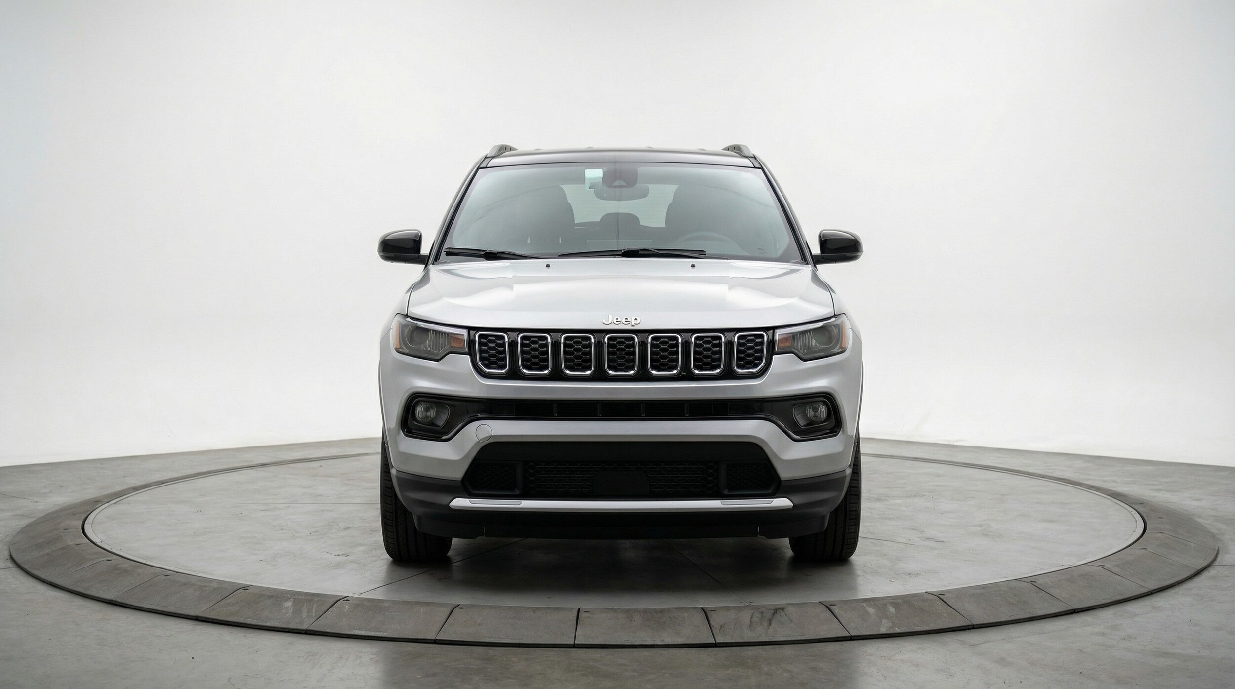 Thumbnail: 2025 Jeep Compass - 2
