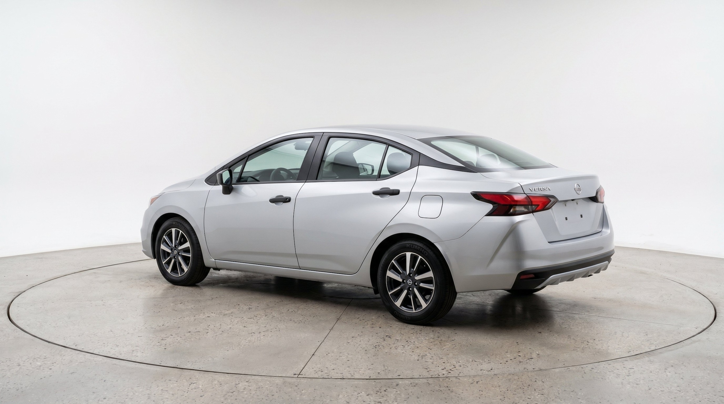 Thumbnail: 2025 Nissan Versa - 6