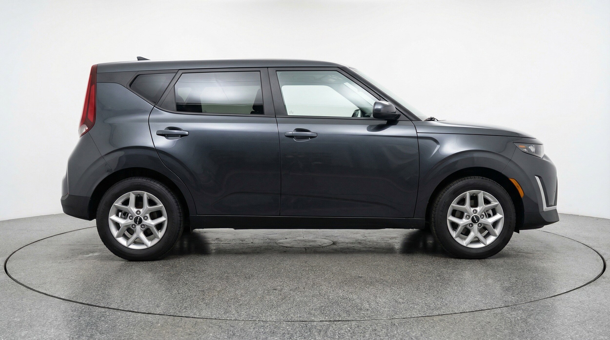 Thumbnail: 2025 Kia Soul - 11