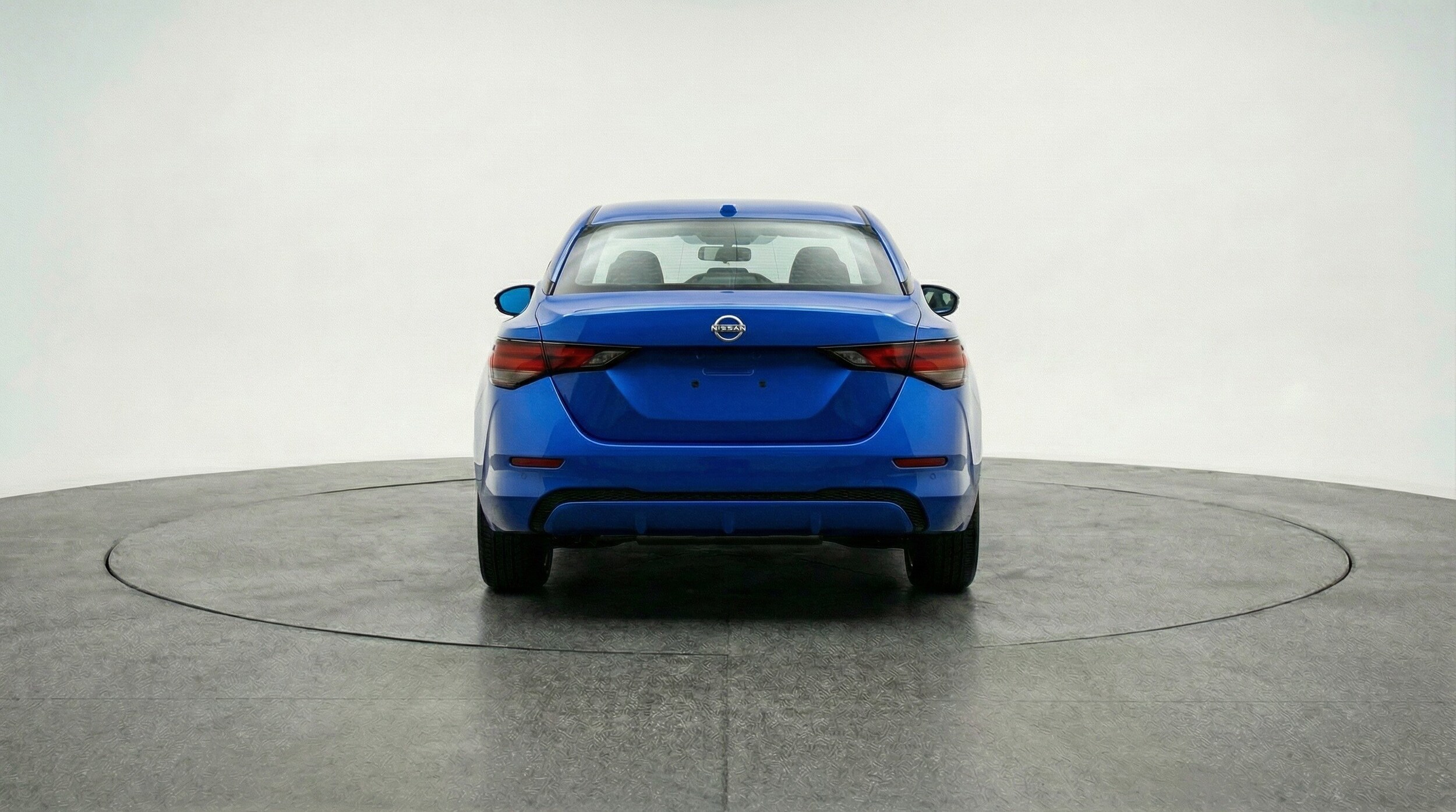 Thumbnail: 2025 Nissan Sentra - 7