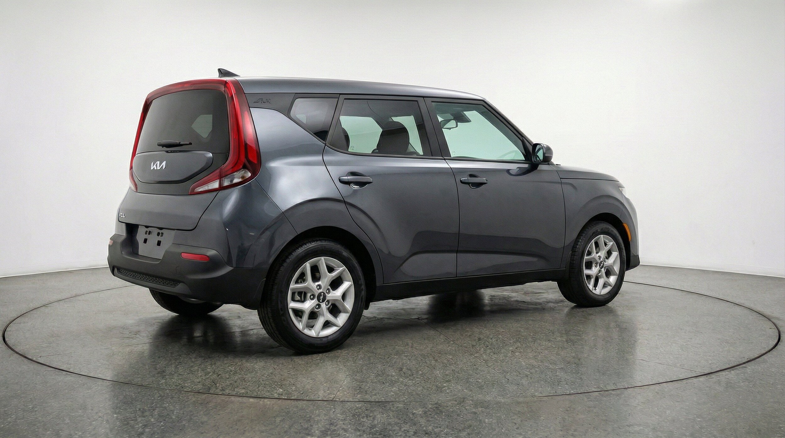 Thumbnail: 2025 Kia Soul - 9