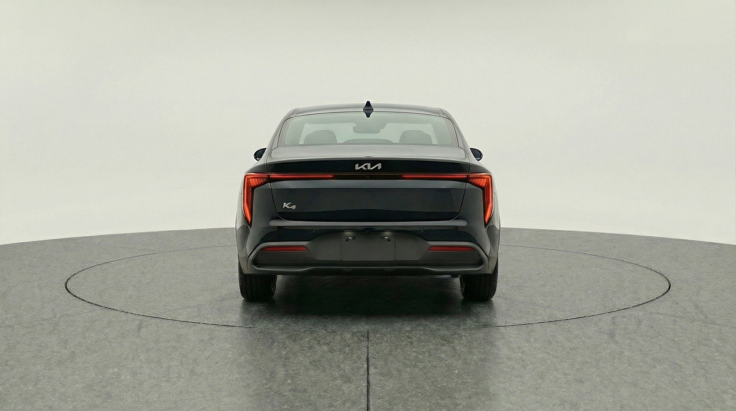 Thumbnail: 2025 Kia K4 - 7