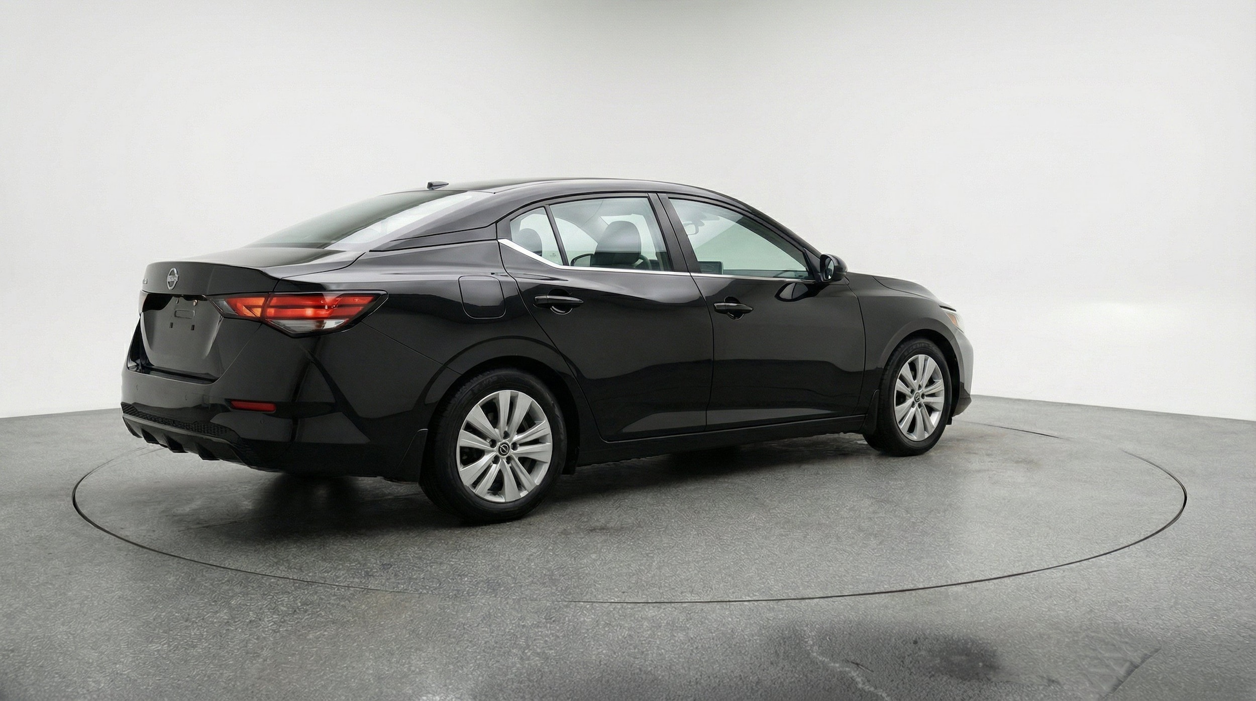 Thumbnail: 2025 Nissan Sentra - 9