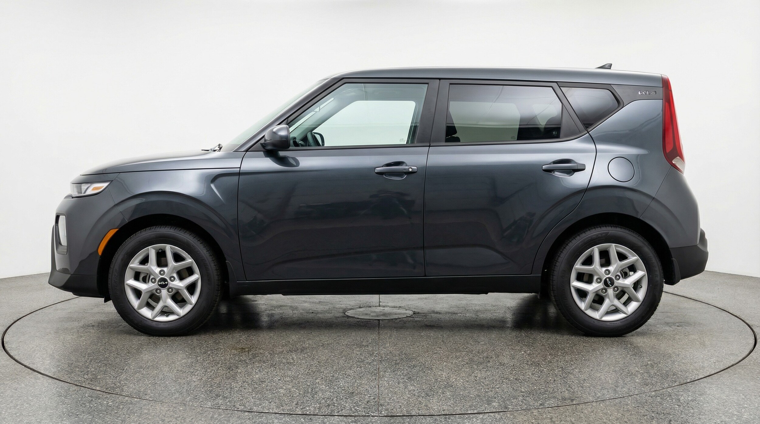 Thumbnail: 2025 Kia Soul - 4