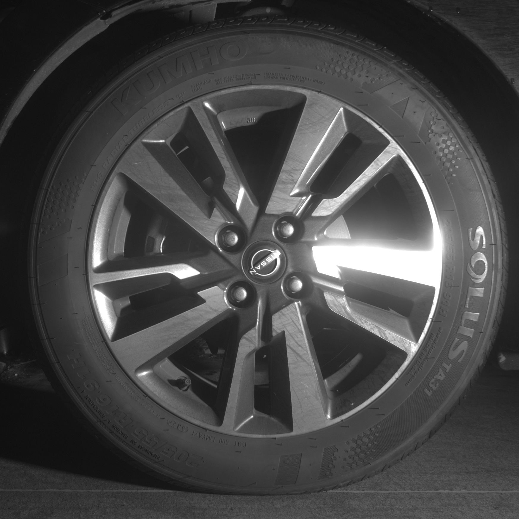 Thumbnail: 2025 Nissan Versa - 9