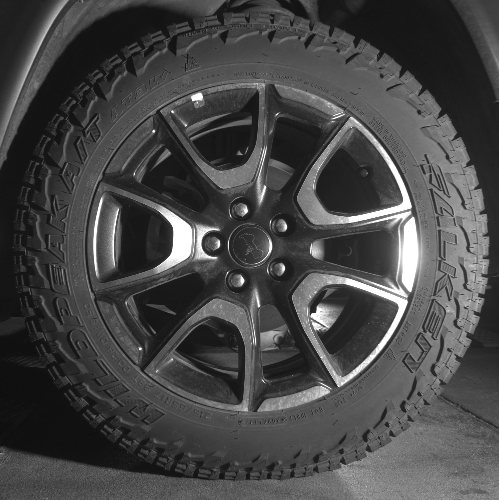 Thumbnail: 2025 Jeep Compass - 14