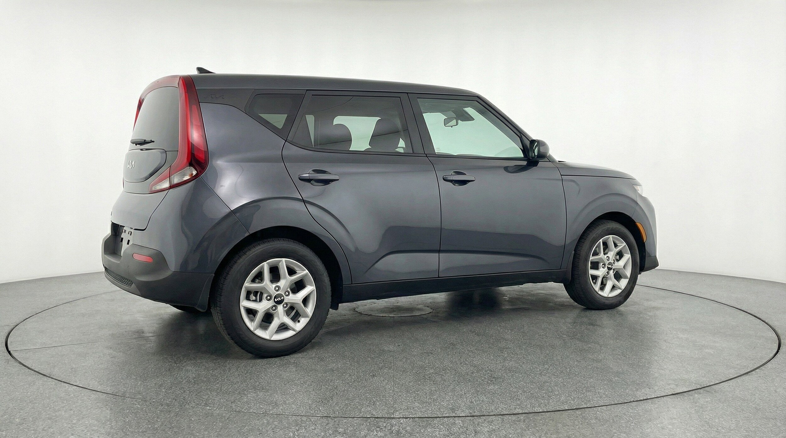 Thumbnail: 2025 Kia Soul - 9