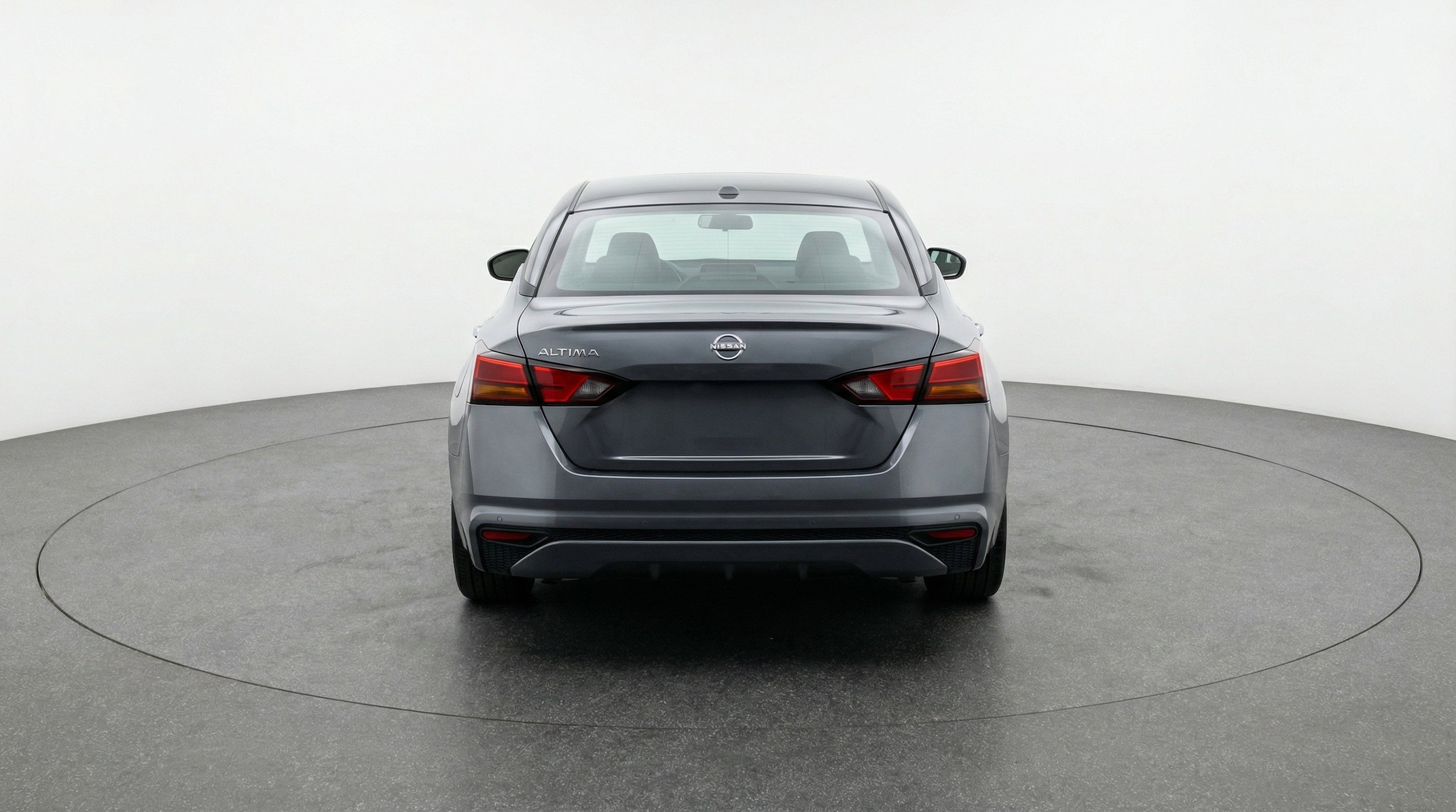 Thumbnail: 2025 Nissan Altima - 7