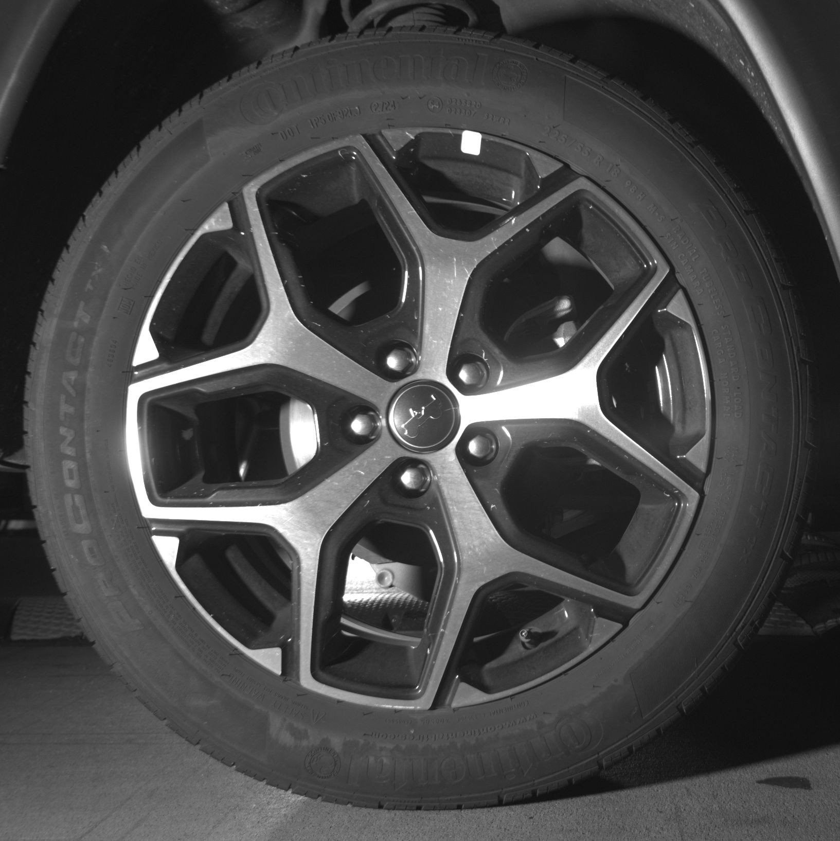 Thumbnail: 2025 Jeep Compass - 15