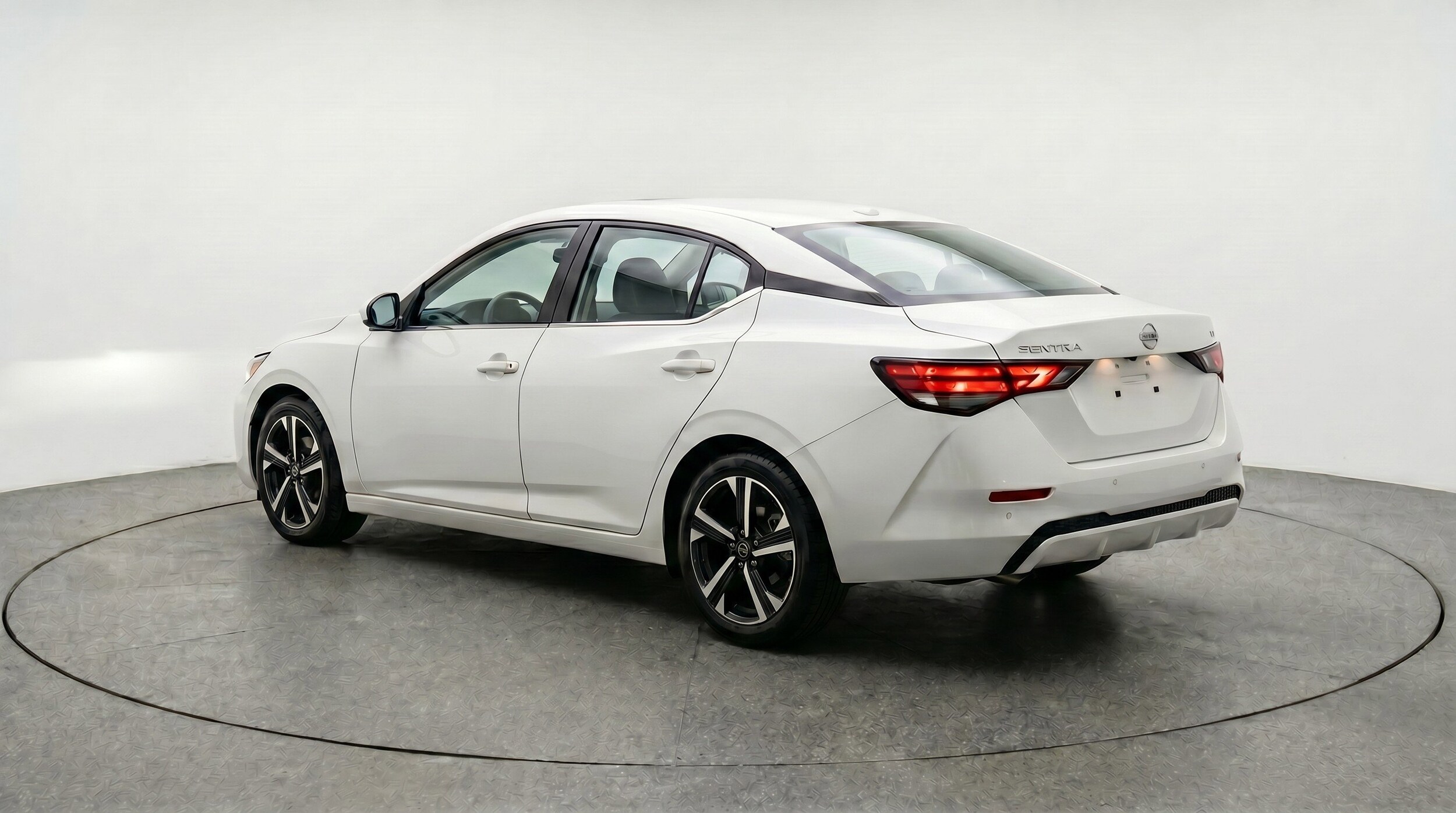 Thumbnail: 2025 Nissan Sentra - 6