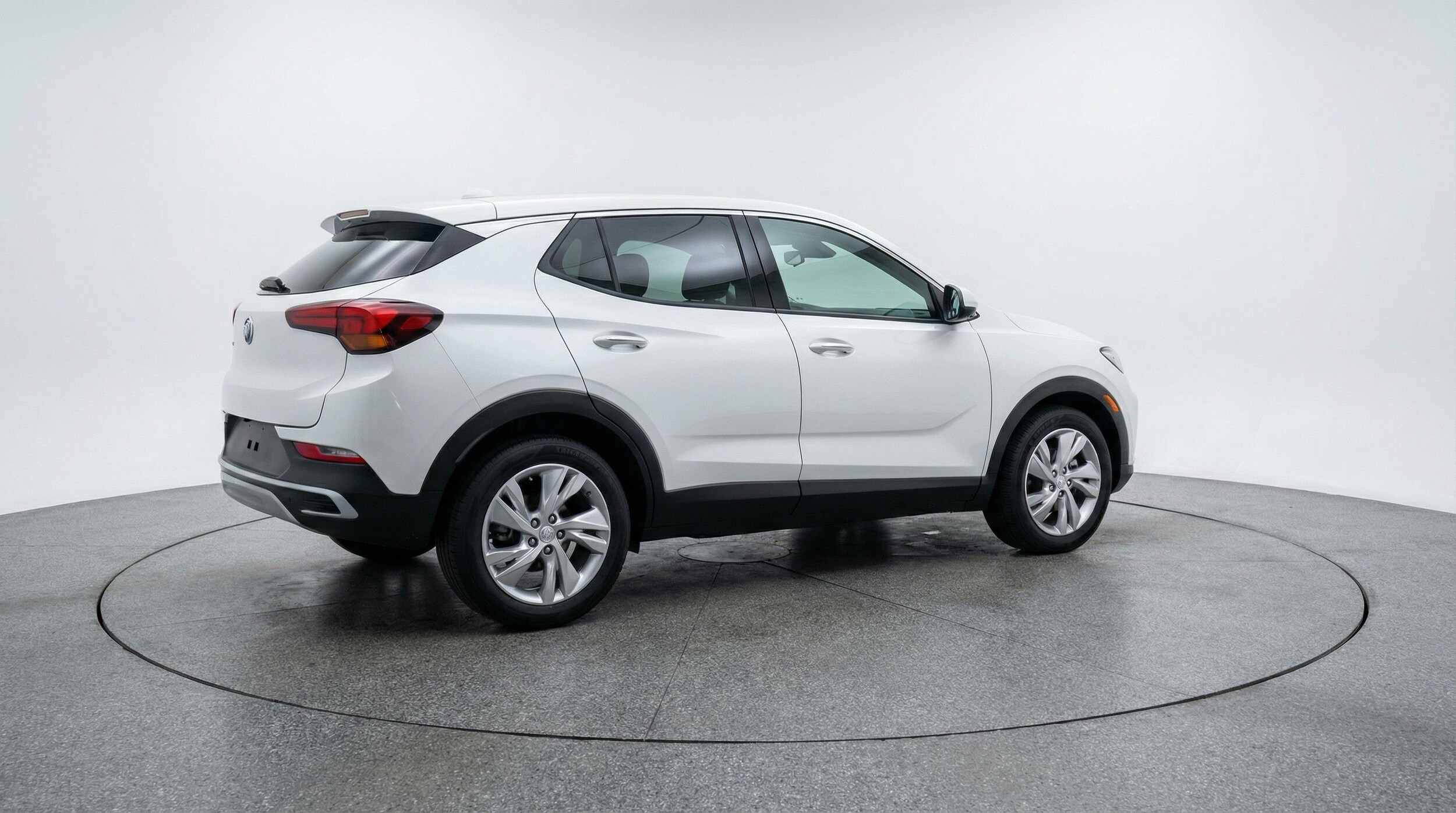 Thumbnail: 2026 Buick Encore GX - 9