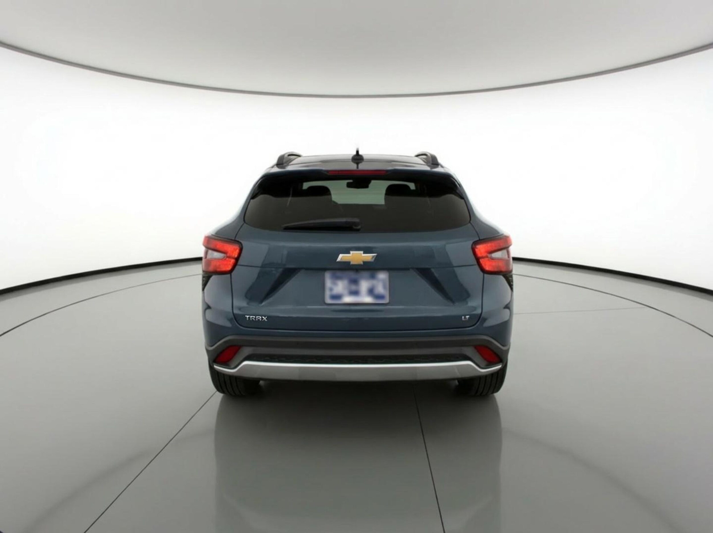 Thumbnail: 2025 Chevrolet Trax - 6