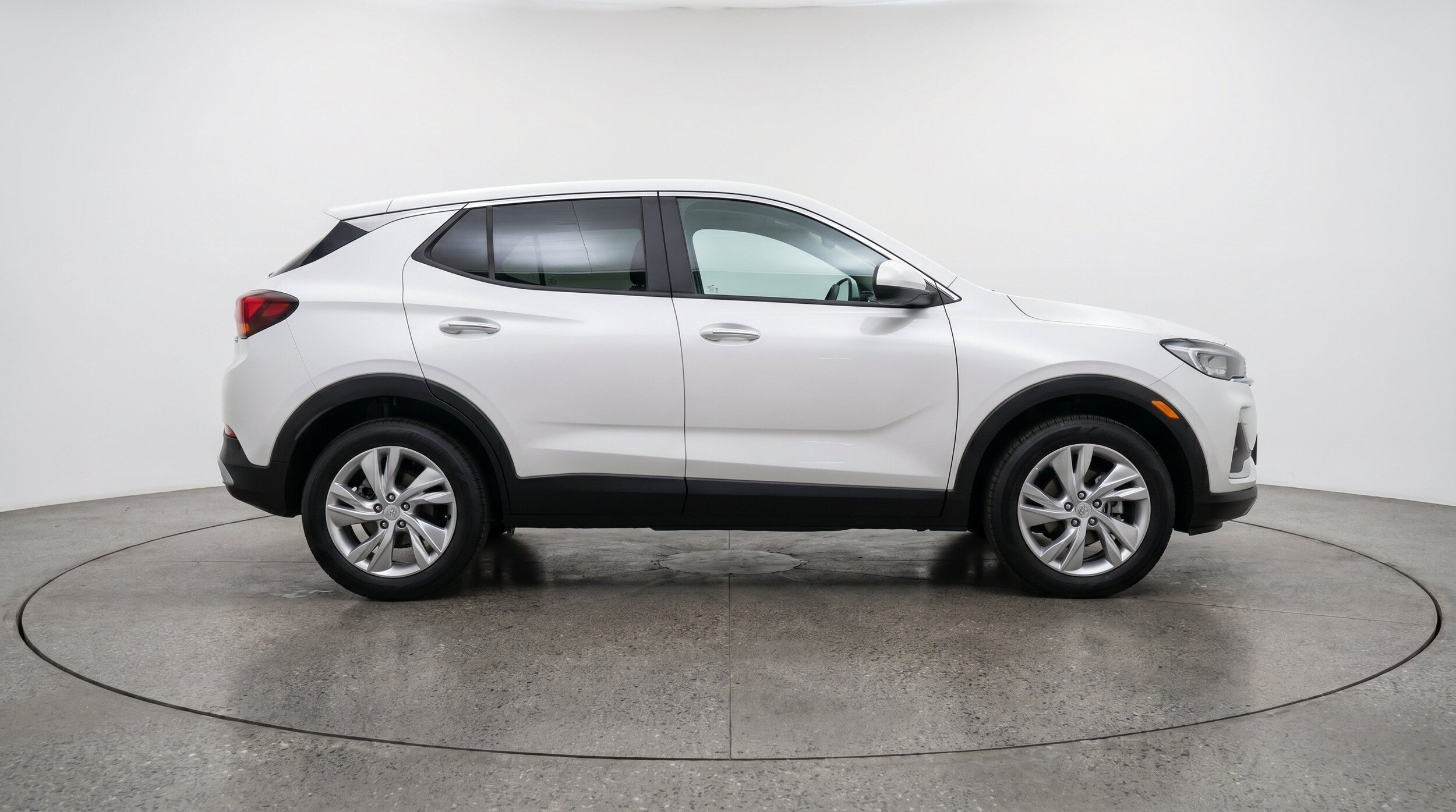 Thumbnail: 2026 Buick Encore GX - 11