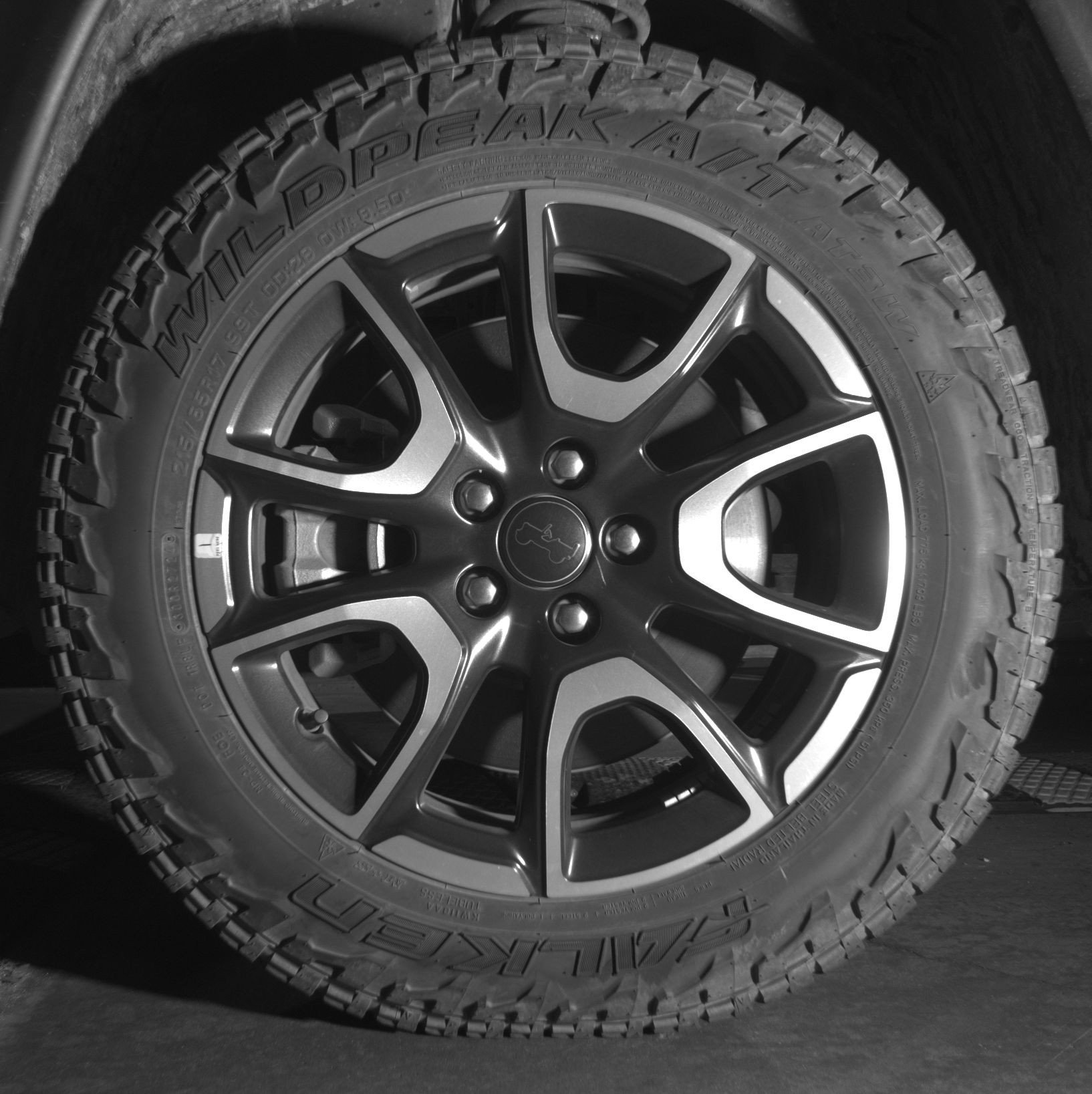 Thumbnail: 2025 Jeep Compass - 12