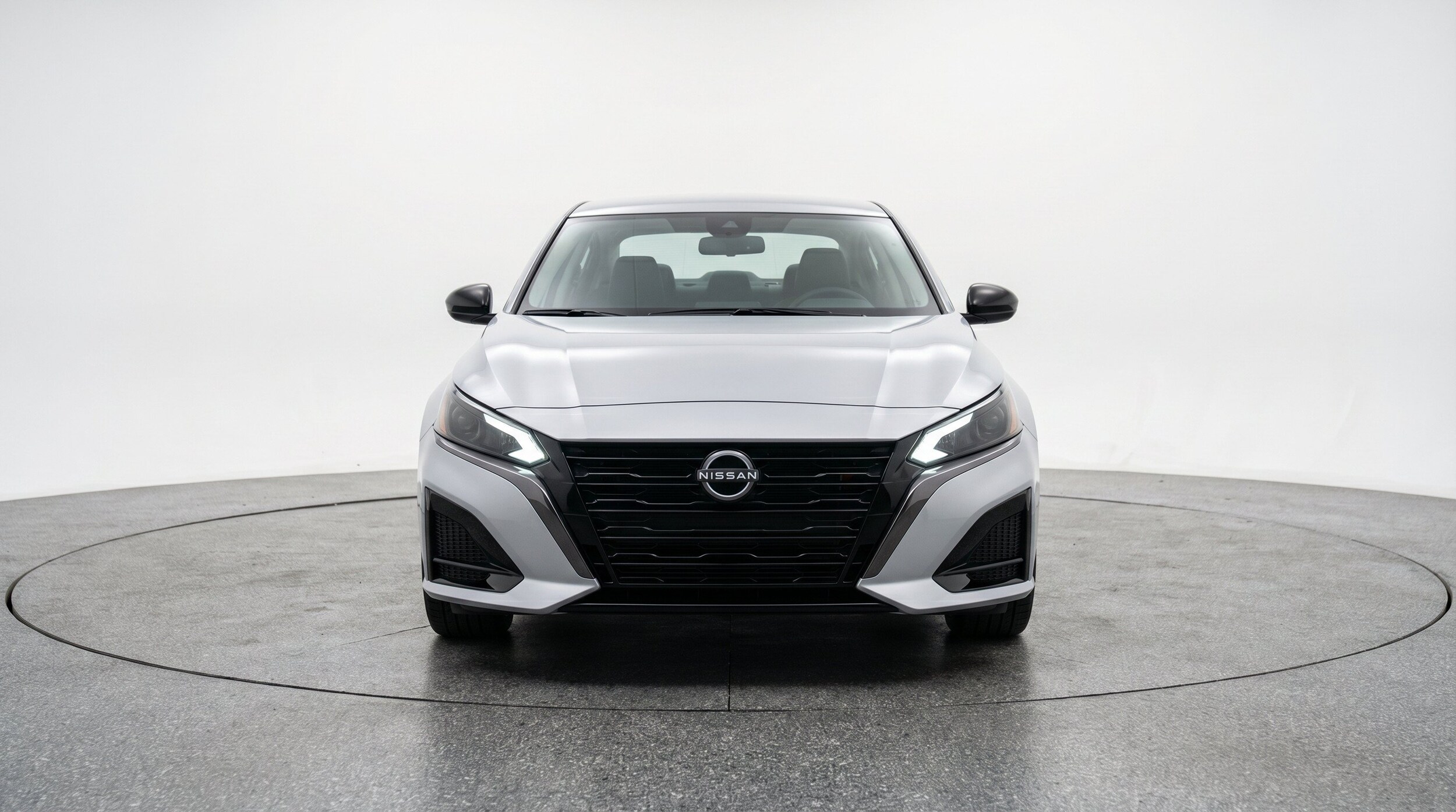 Thumbnail: 2026 Nissan Altima - 2