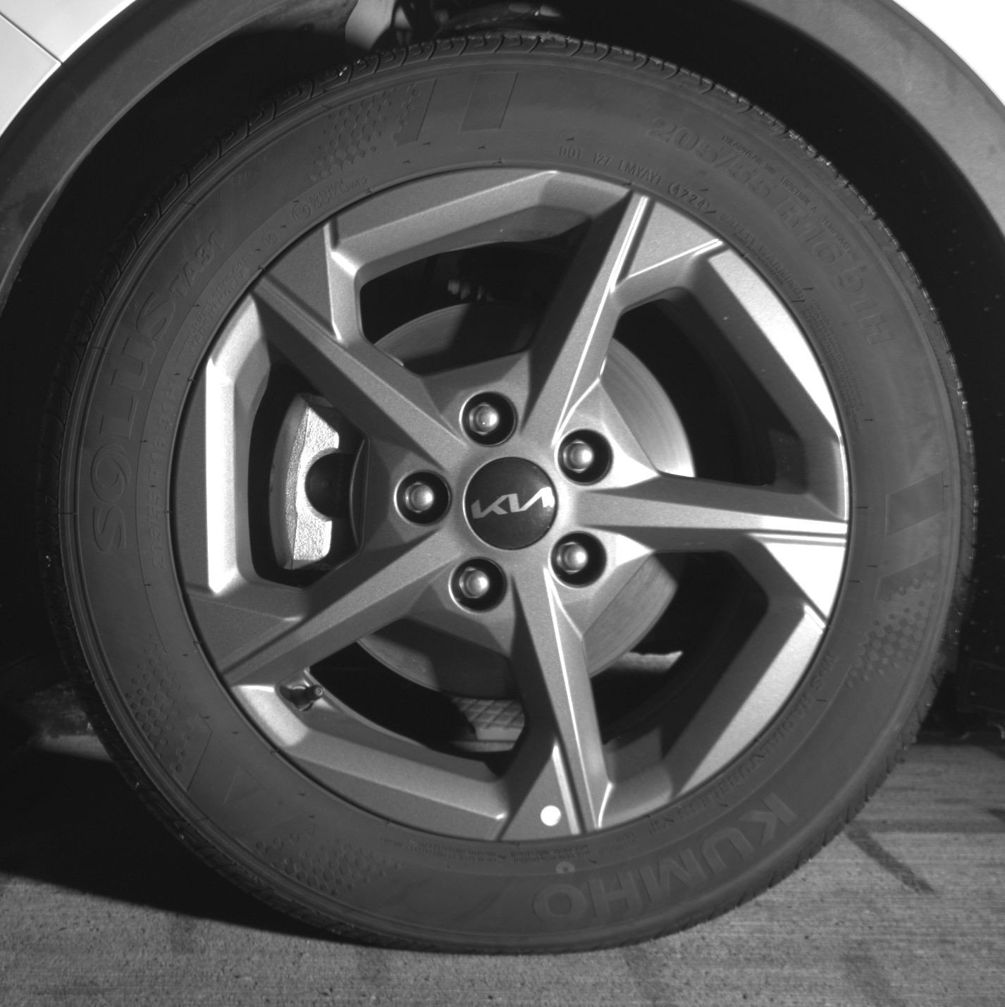 Thumbnail: 2025 Kia K4 - 12