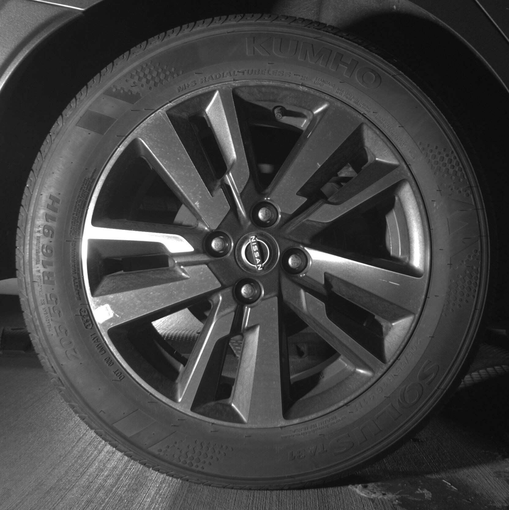 Thumbnail: 2025 Nissan Versa - 12