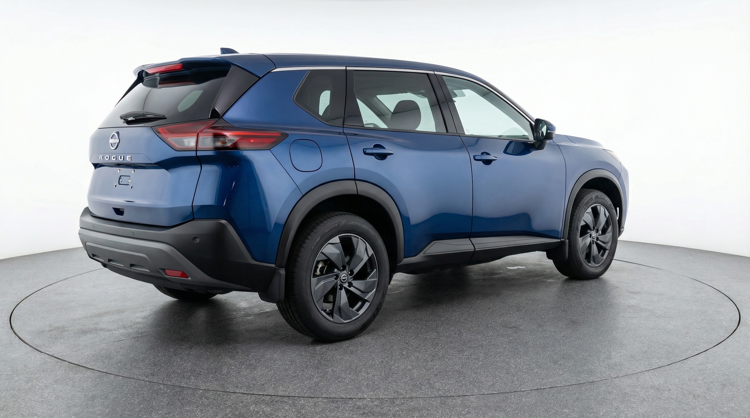 Thumbnail: 2025 Nissan Rogue - 7