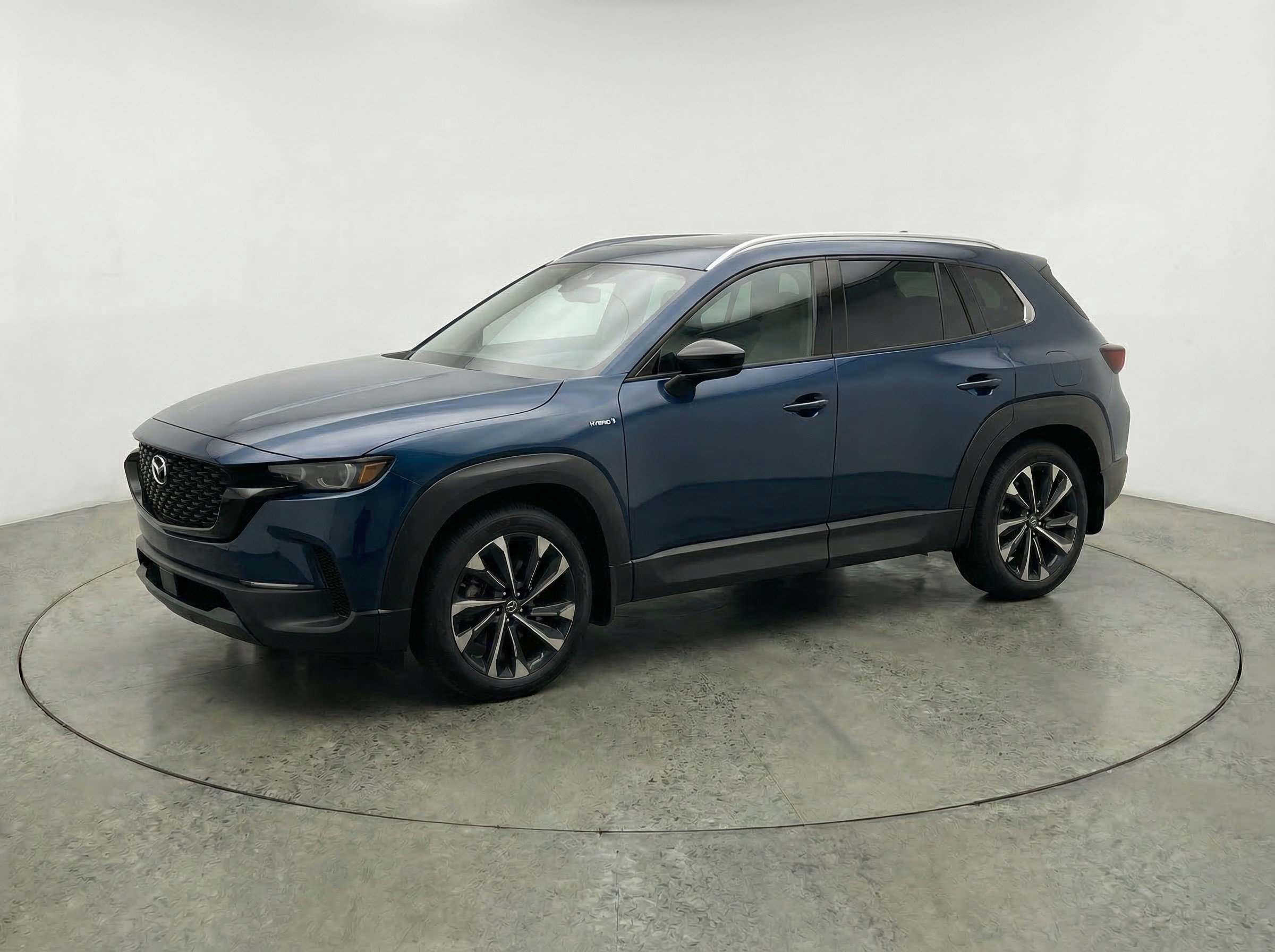 Thumbnail: 2025 Mazda CX-50 - 3