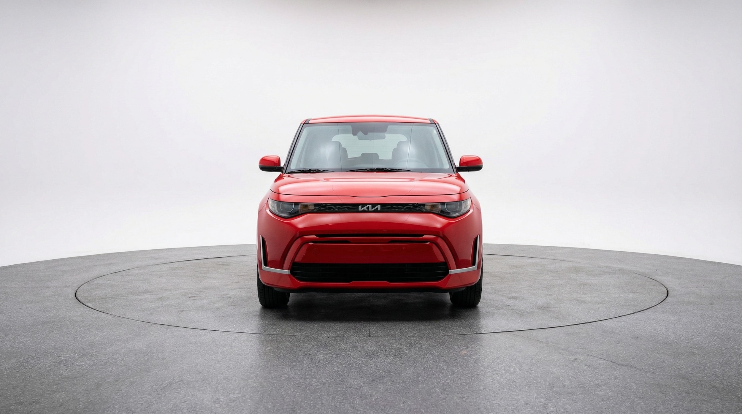 Thumbnail: 2025 Kia Soul - 2