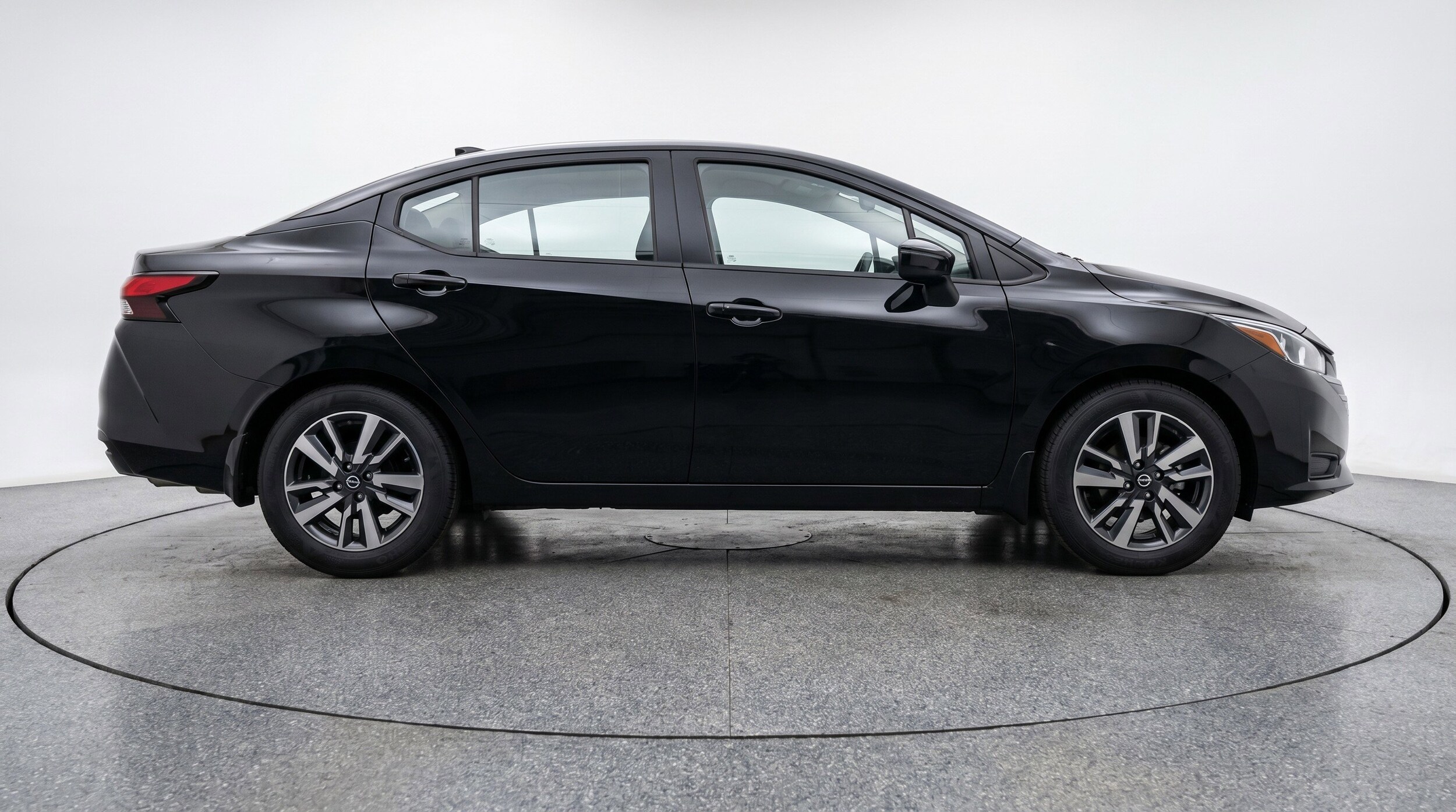 Thumbnail: 2025 Nissan Versa - 11
