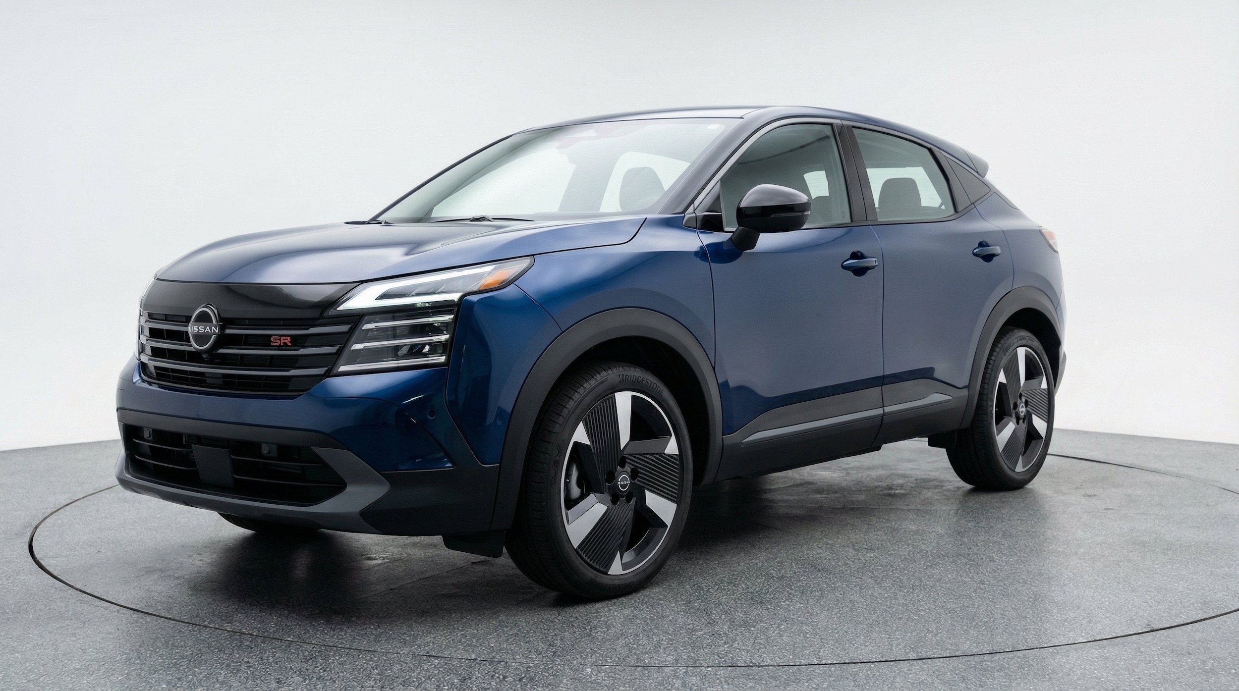Thumbnail: 2026 Nissan Kicks - 3