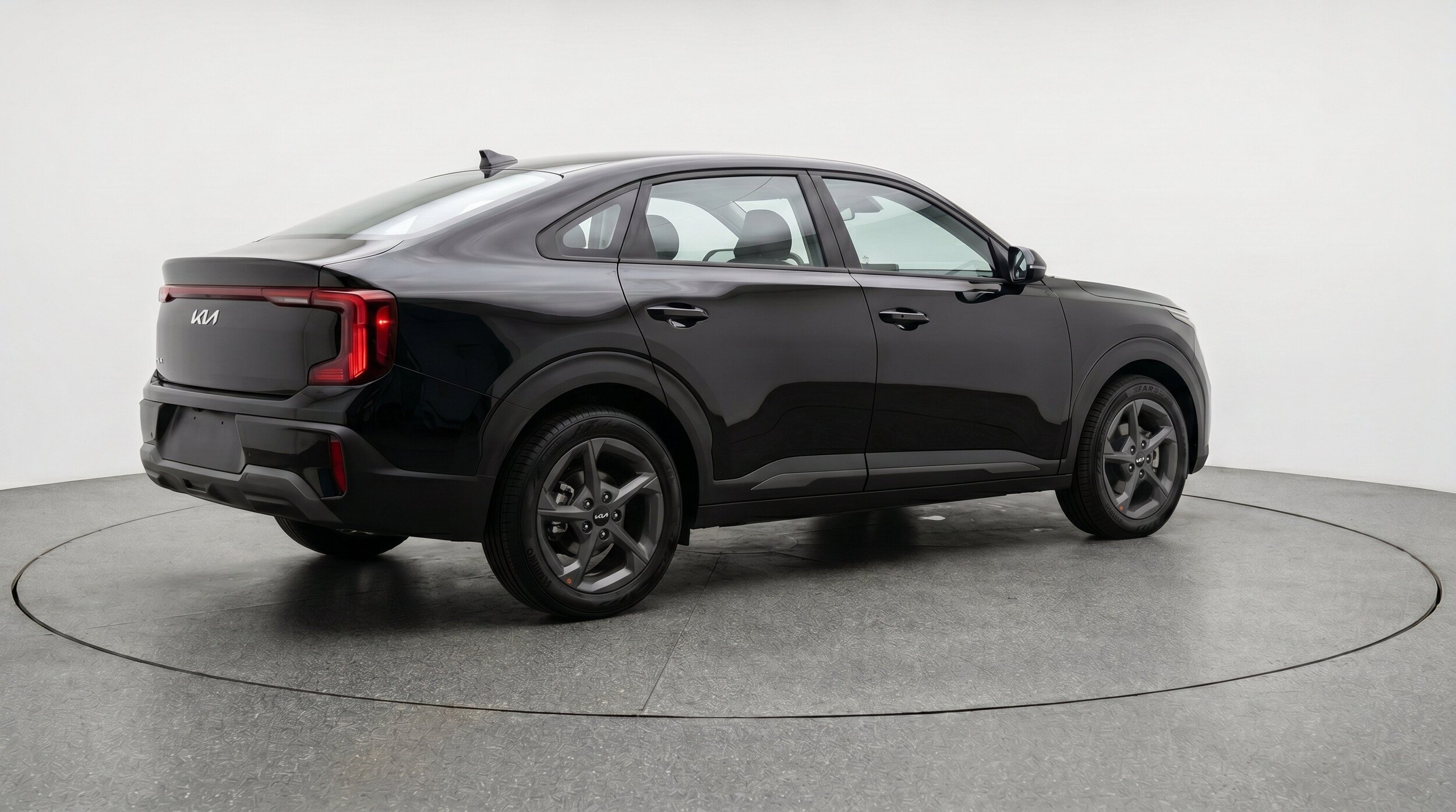 Thumbnail: 2026 Kia K4 - 9