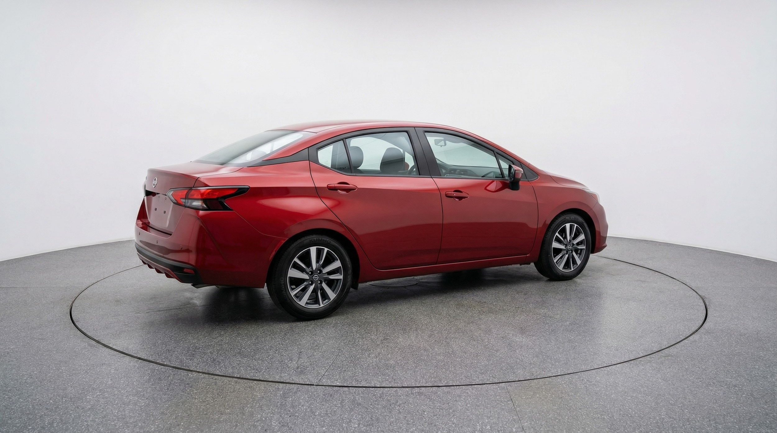 Thumbnail: 2025 Nissan Versa - 7