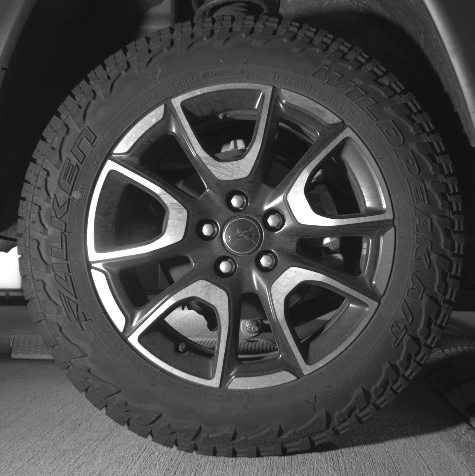 Thumbnail: 2025 Jeep Compass - 15