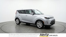 2025 Kia Soul  -
                  Morrow, GA