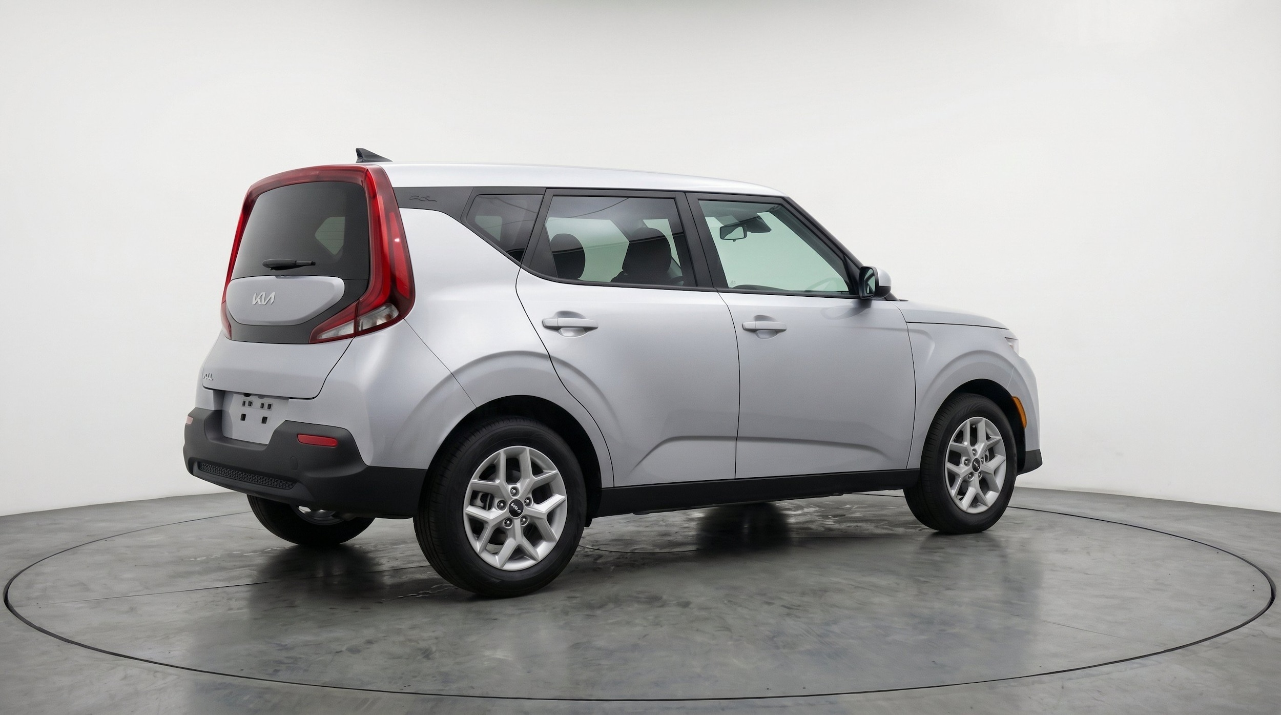Thumbnail: 2025 Kia Soul - 9