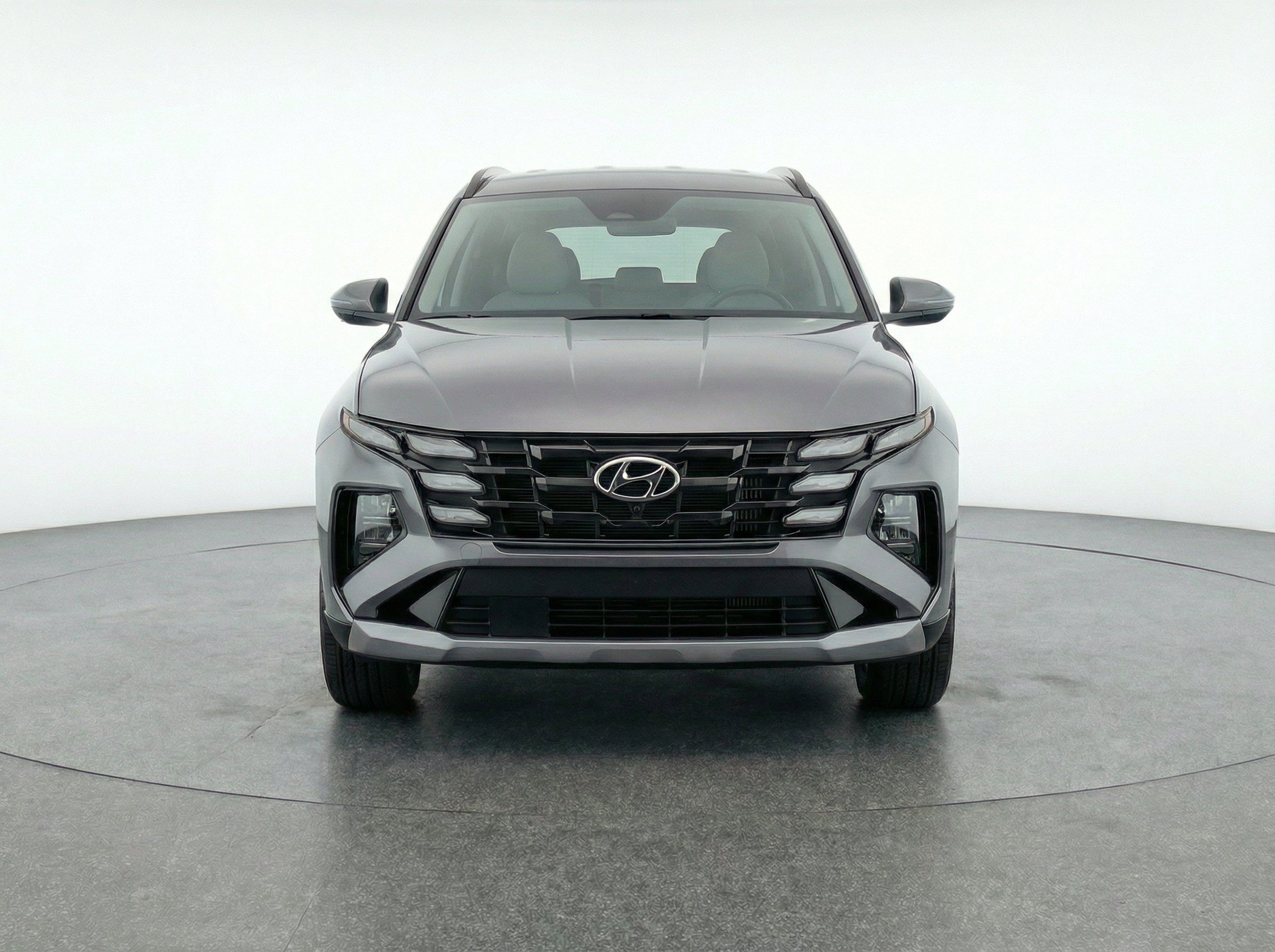 Thumbnail: 2025 Hyundai Tucson - 2