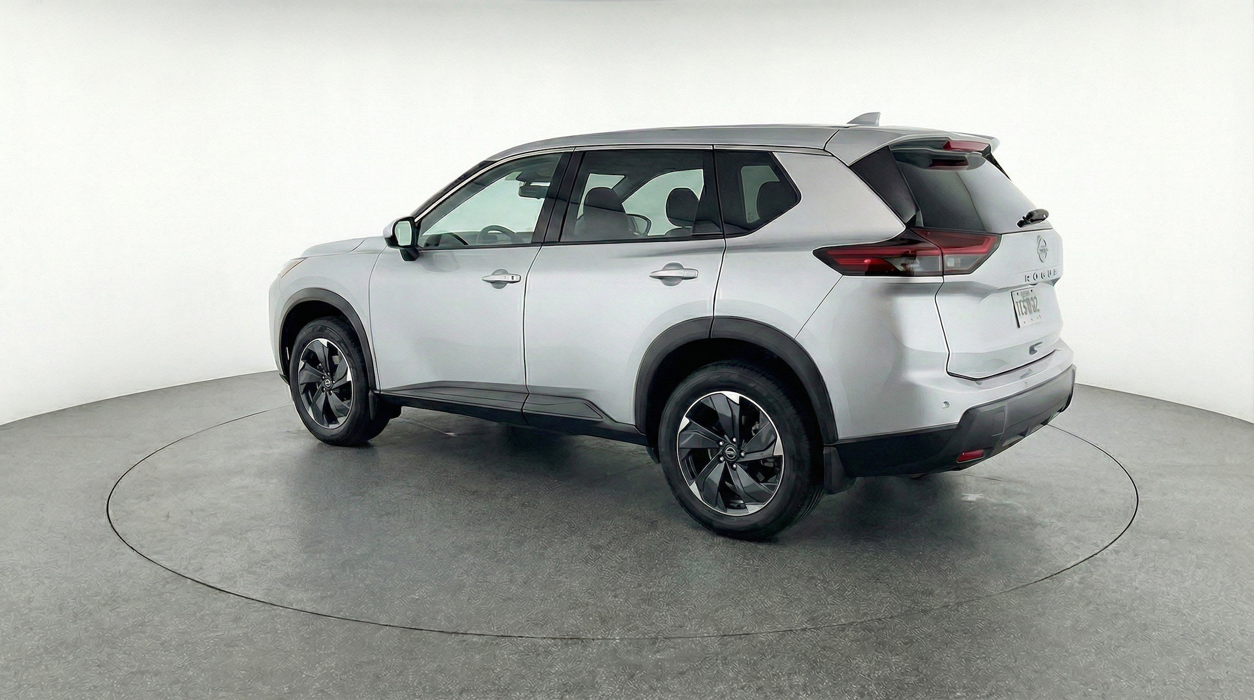 Thumbnail: 2025 Nissan Rogue - 6