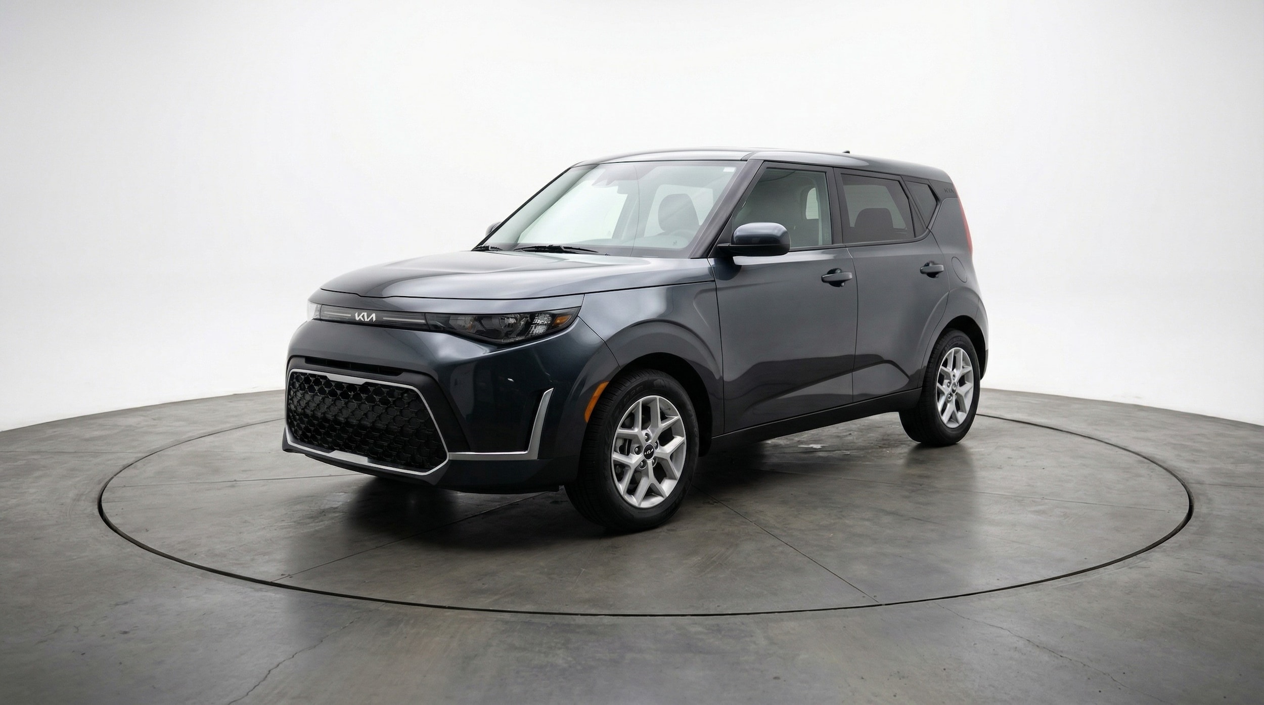 Thumbnail: 2025 Kia Soul - 3