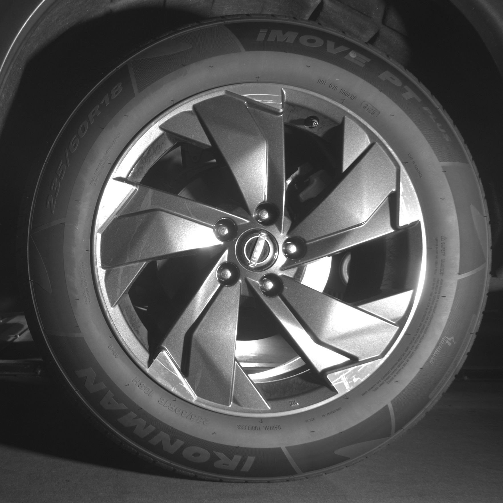 Thumbnail: 2025 Nissan Rogue - 14