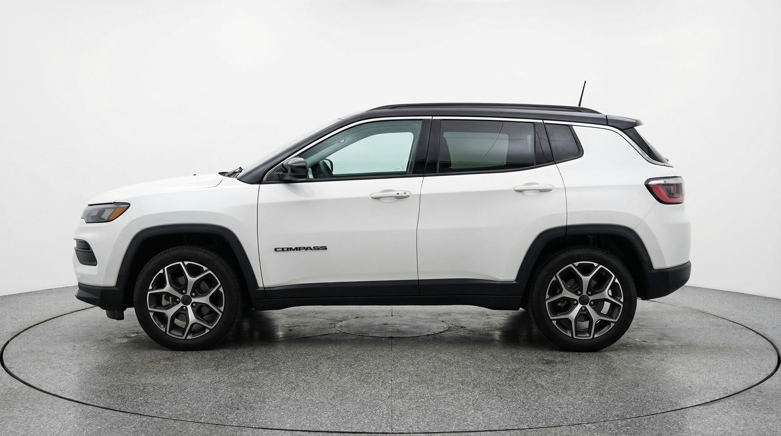 Thumbnail: 2025 Jeep Compass - 4