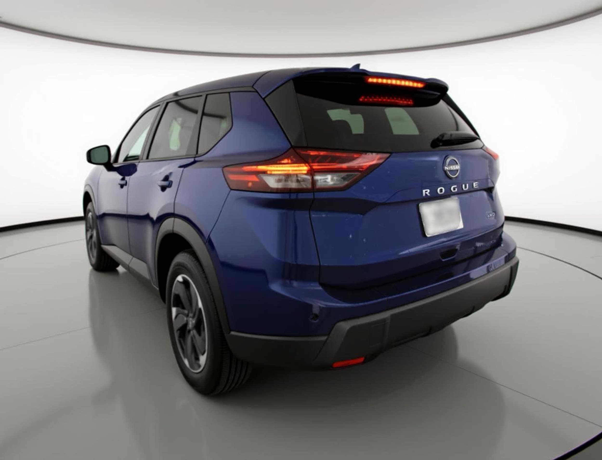 Thumbnail: 2025 Nissan Rogue - 5