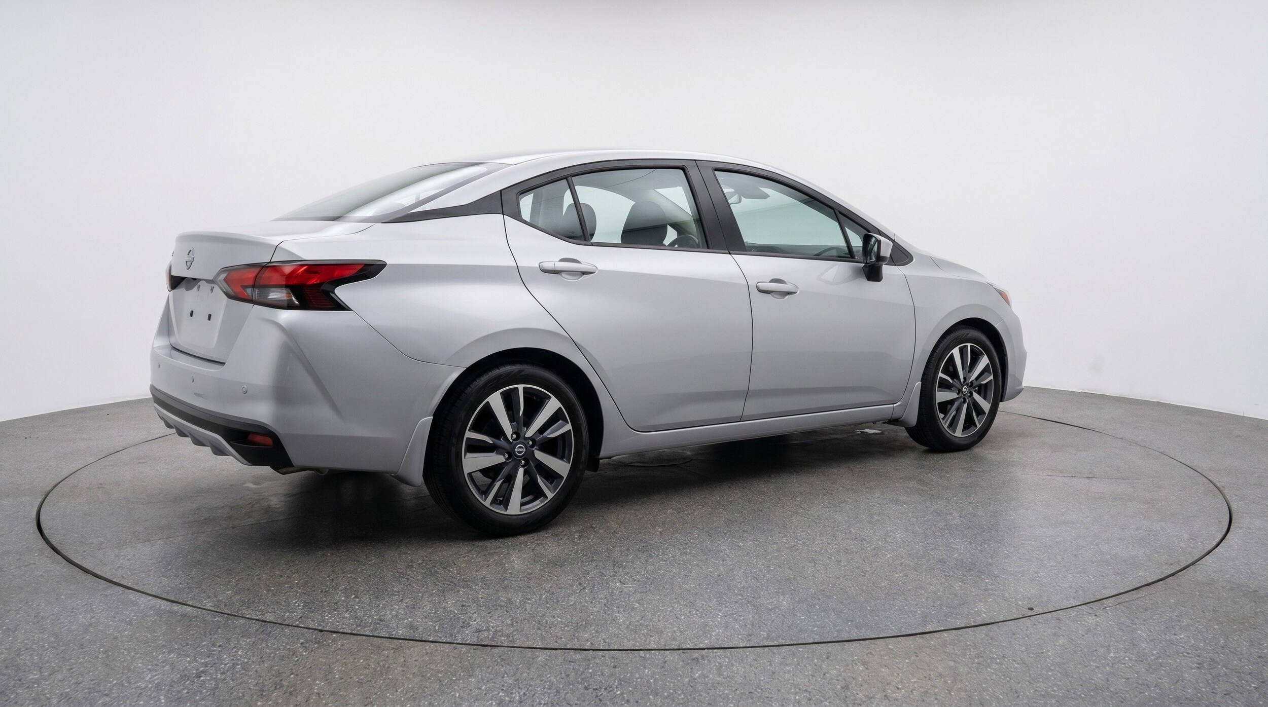 Thumbnail: 2025 Nissan Versa - 9