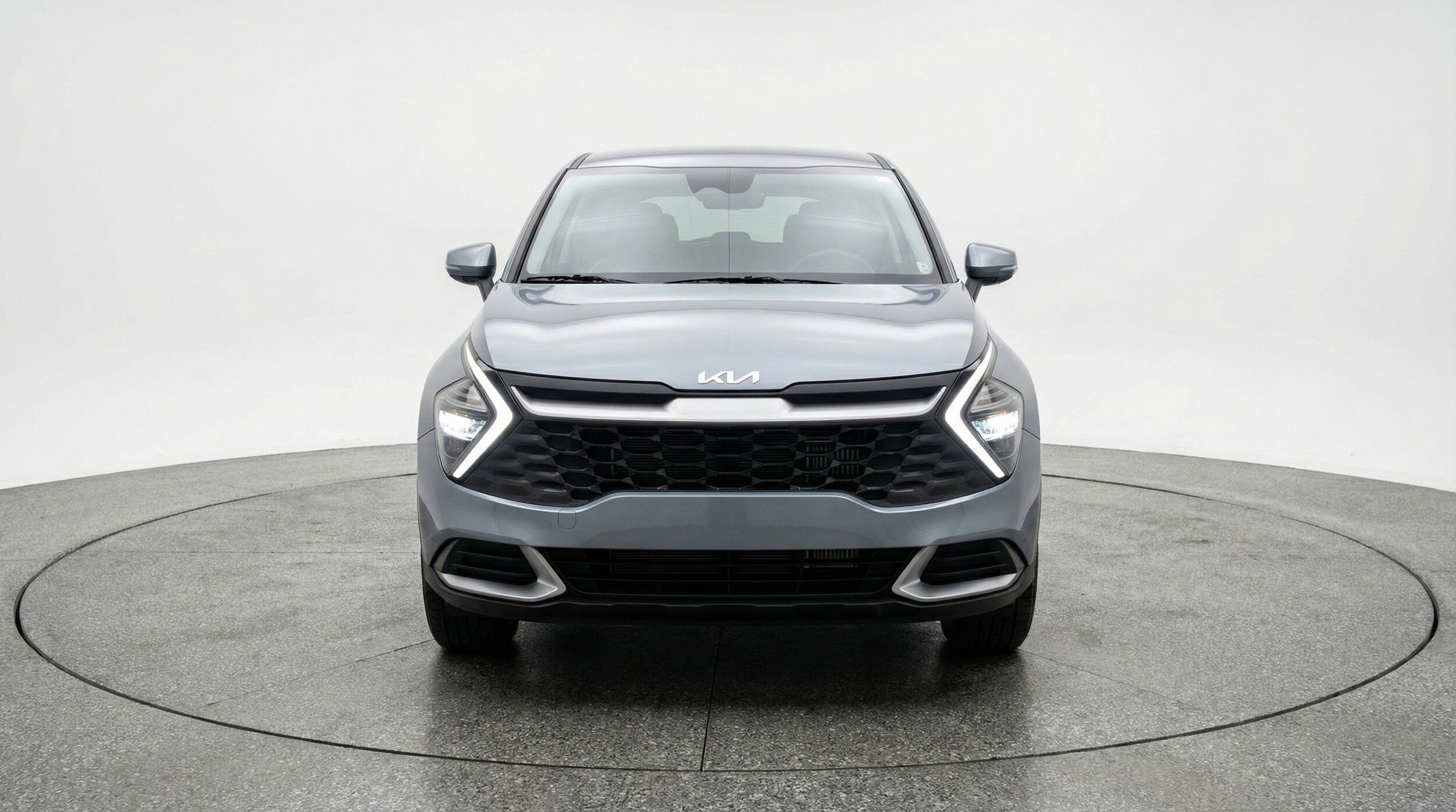 Thumbnail: 2025 Kia Sportage - 2