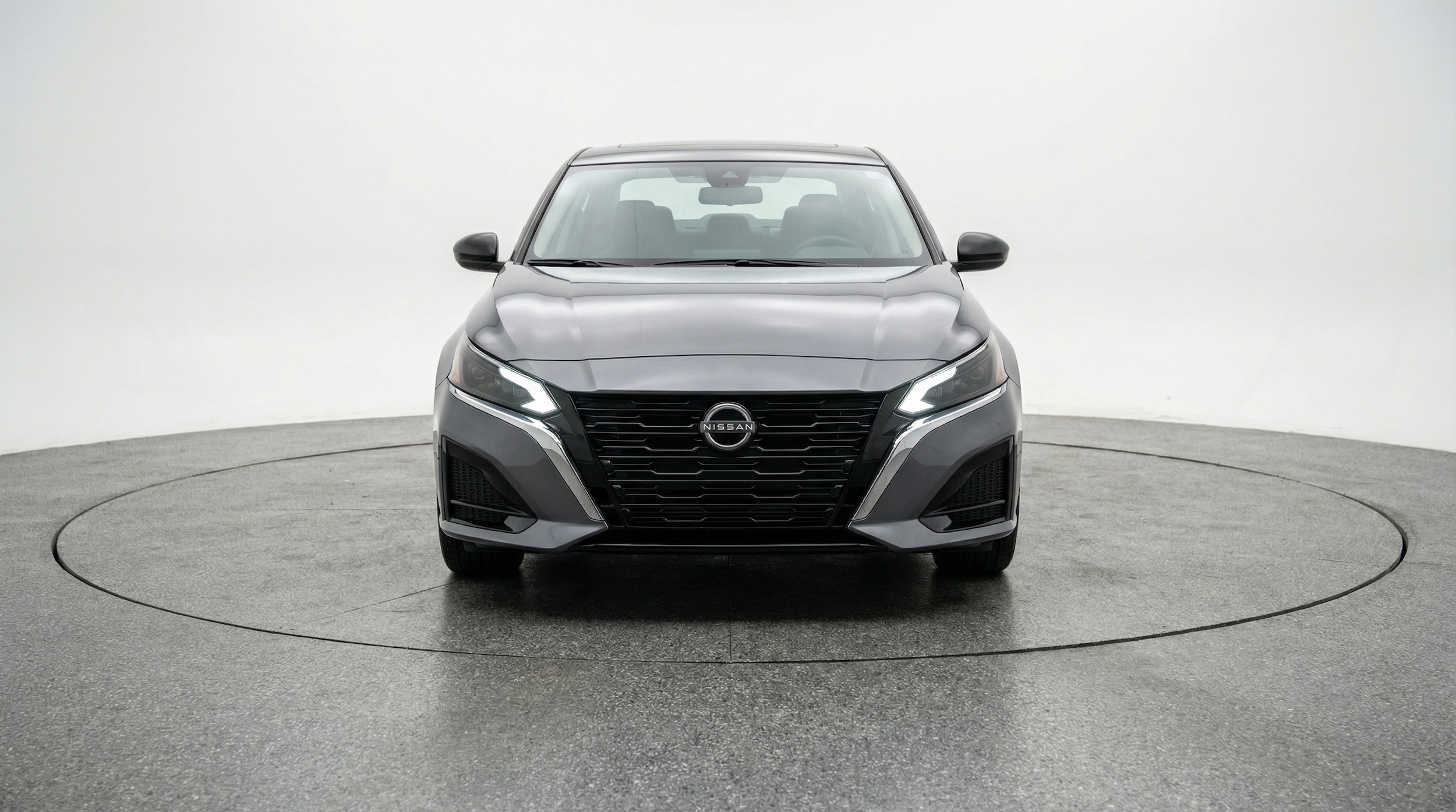 Thumbnail: 2025 Nissan Altima - 2