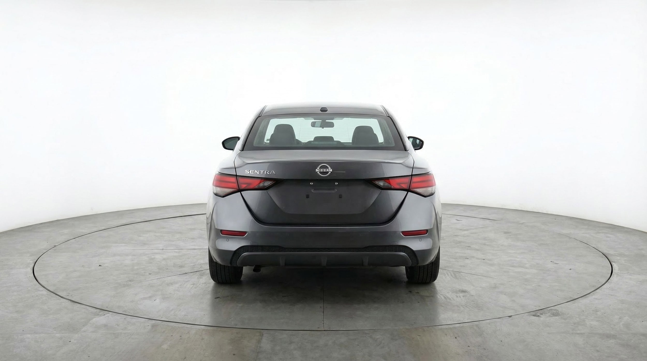 Thumbnail: 2025 Nissan Sentra - 7