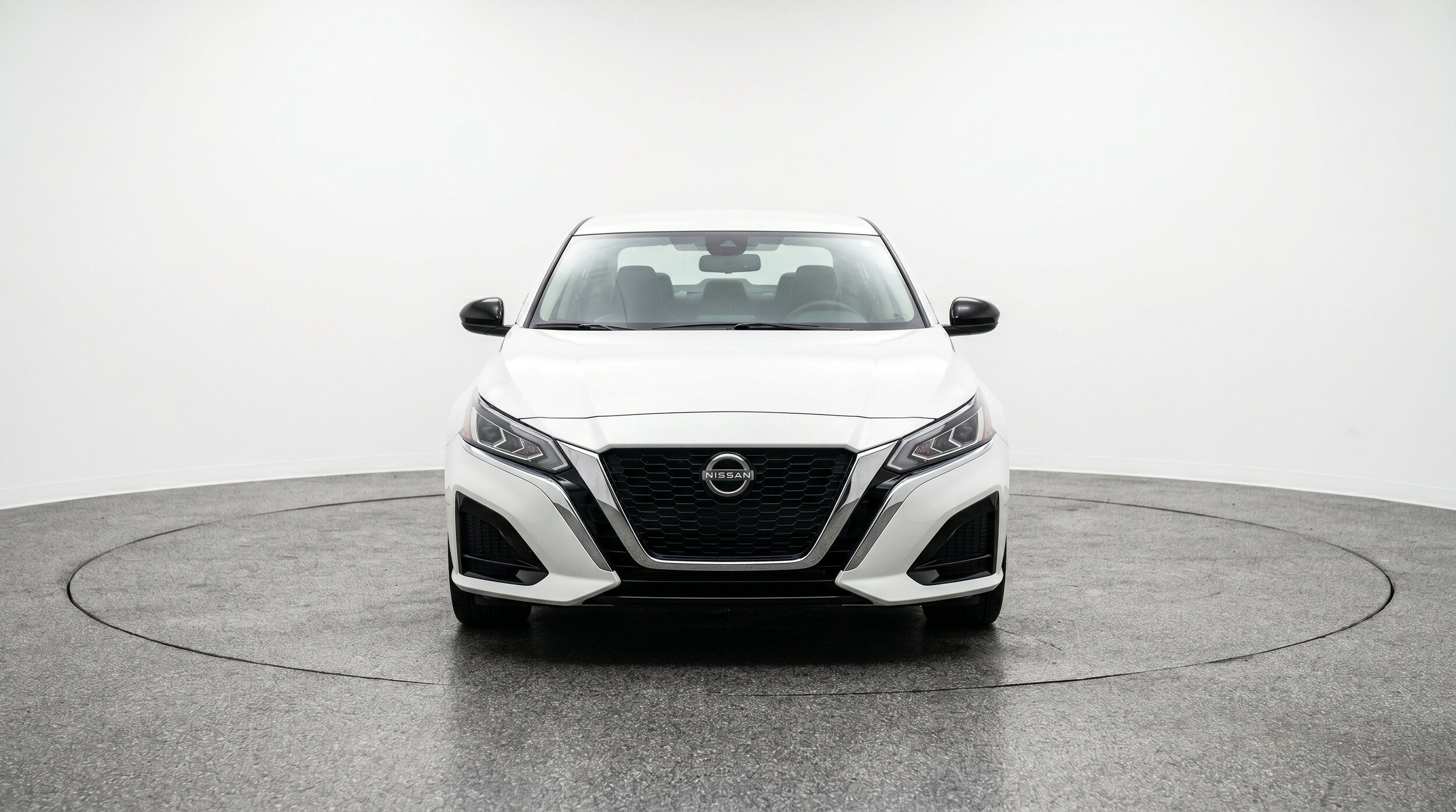 Thumbnail: 2026 Nissan Altima - 2