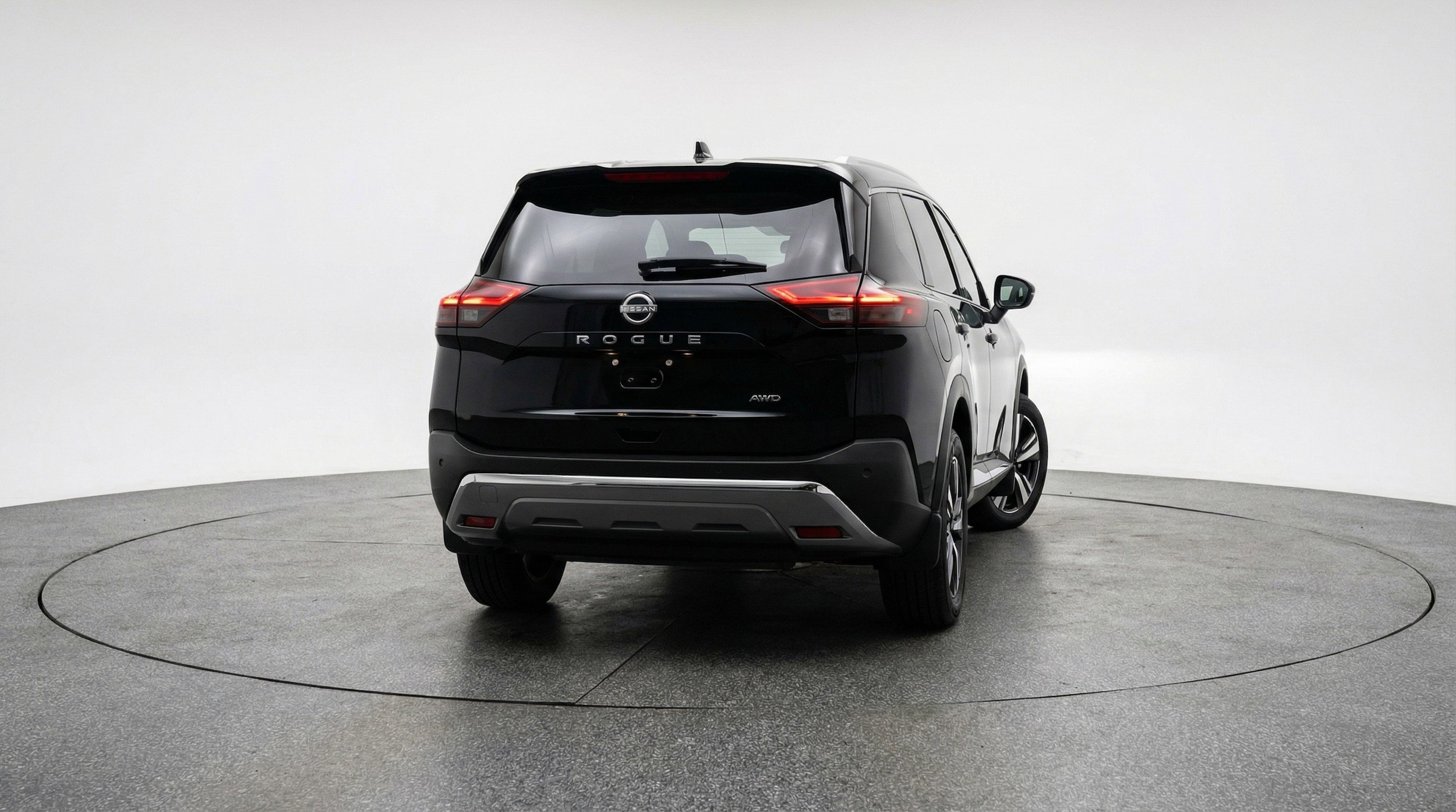 Thumbnail: 2025 Nissan Rogue - 7