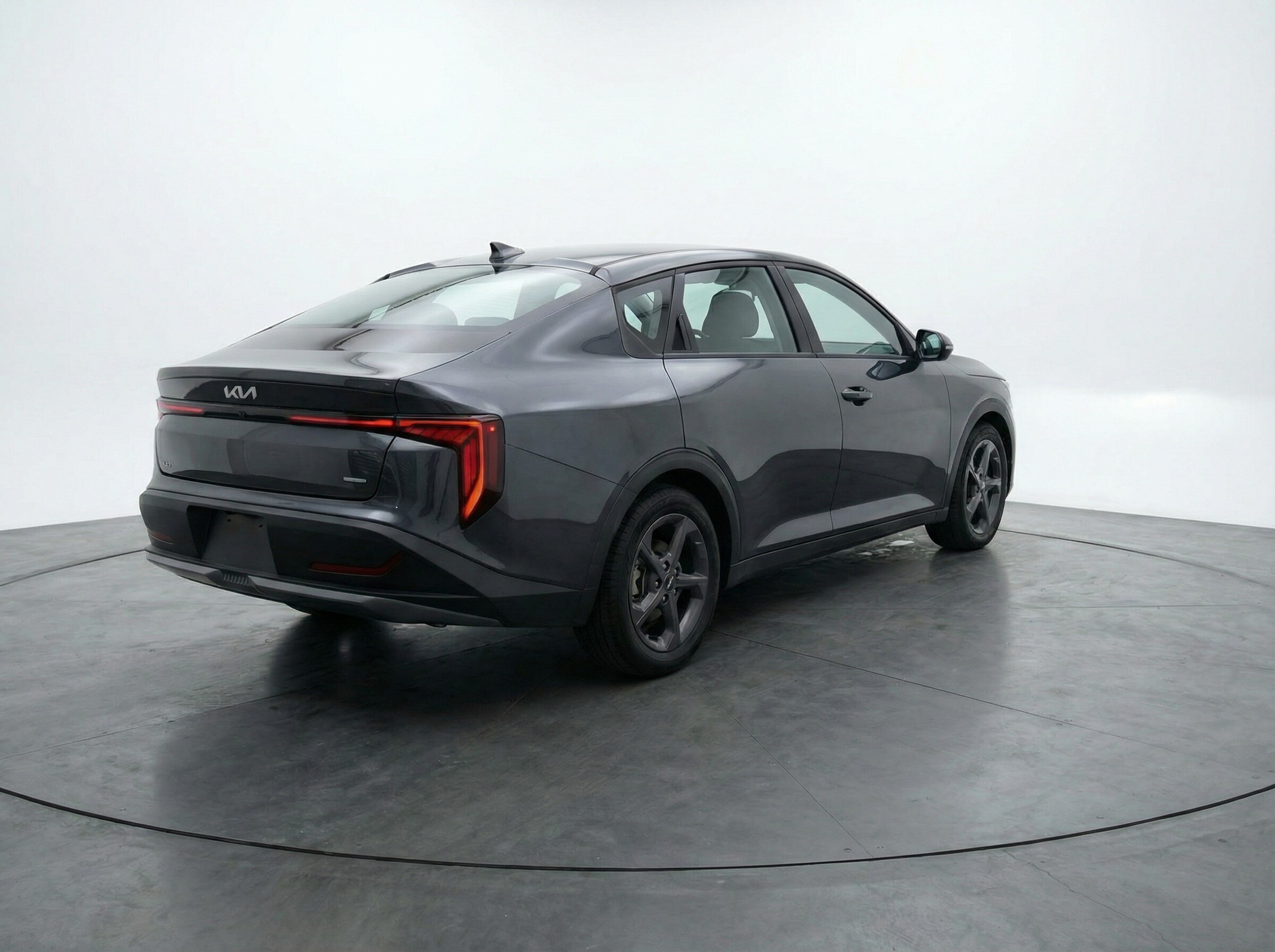 Thumbnail: 2025 Kia K4 - 7